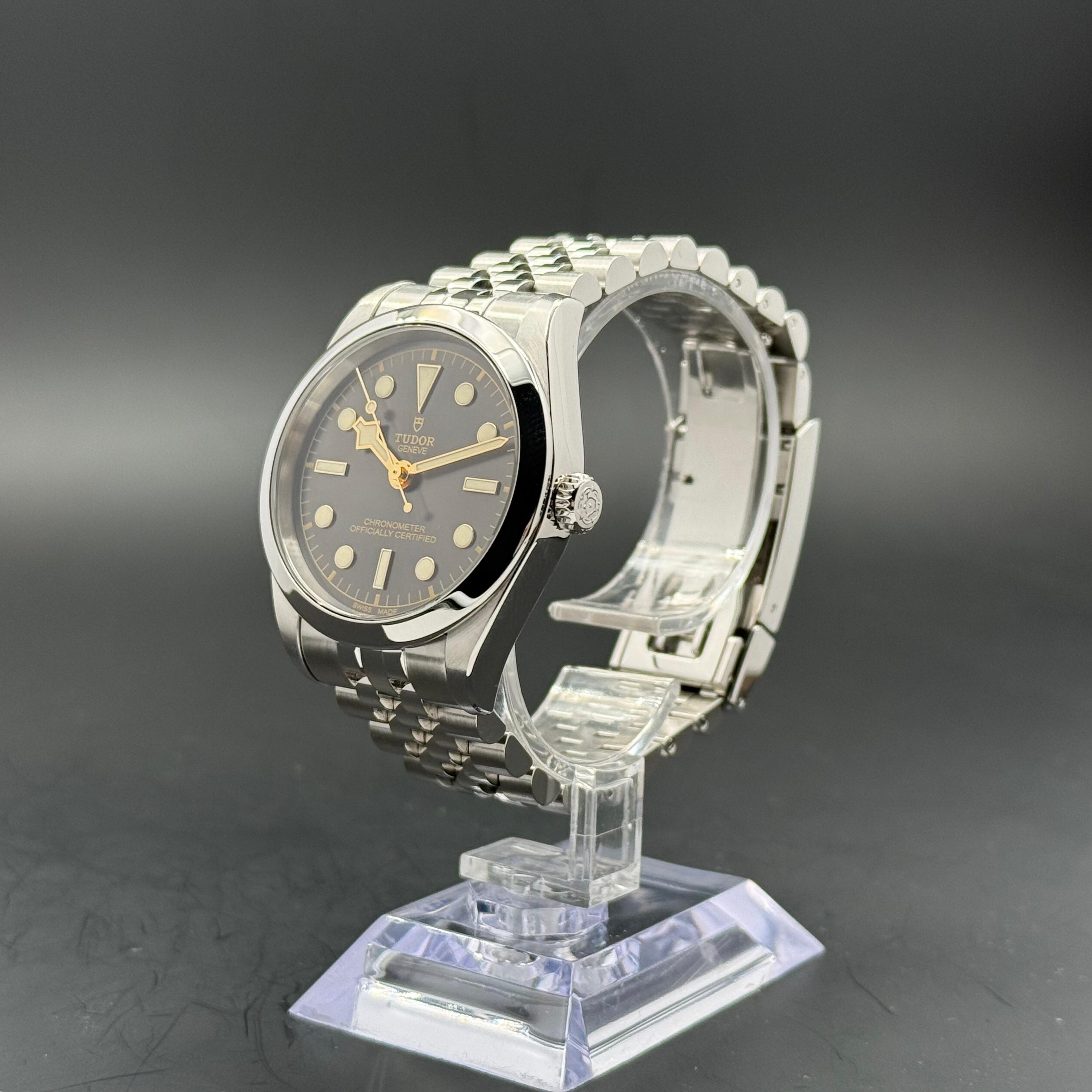 Tudor Black Bay 36 | 2023