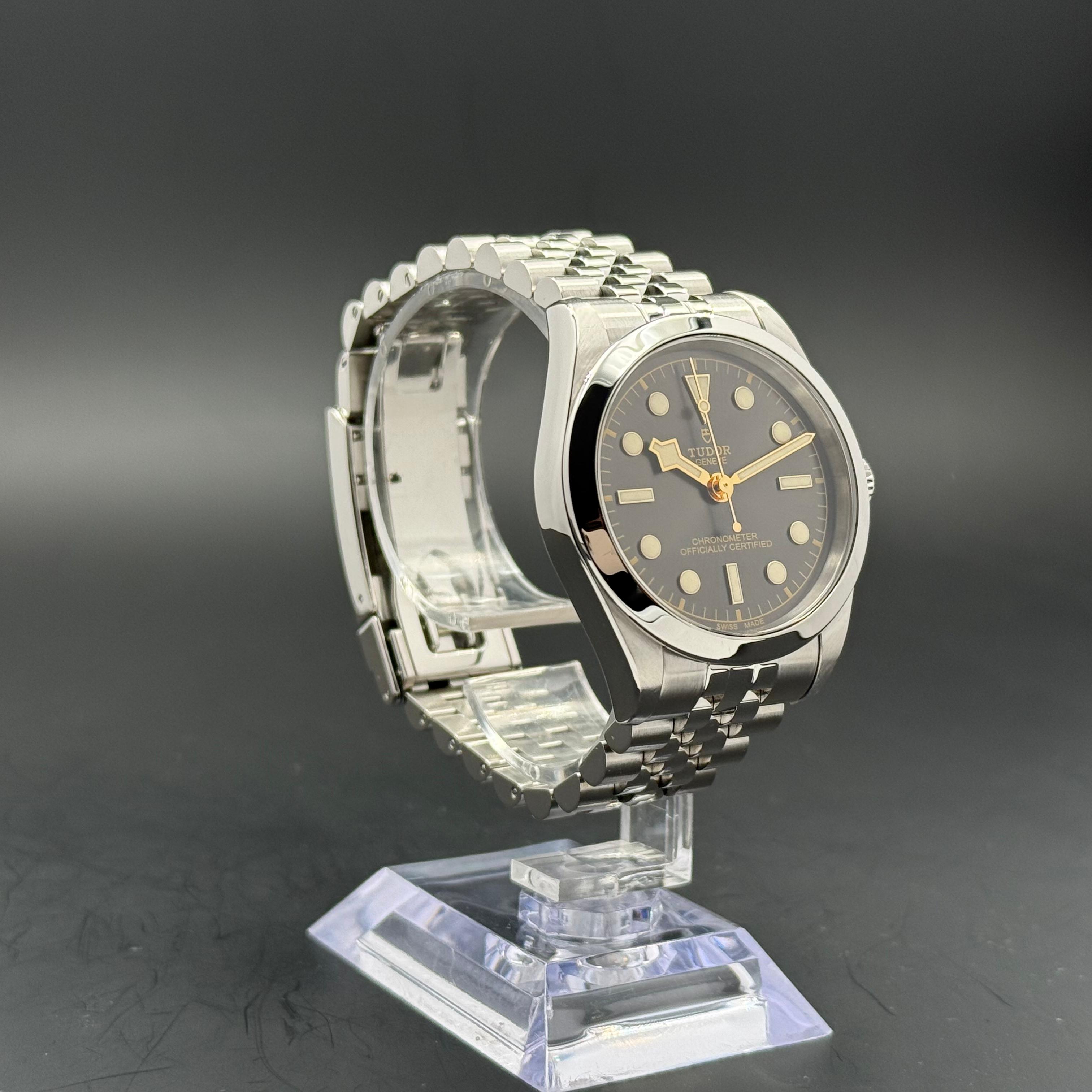 Tudor Black Bay 36 | 2023