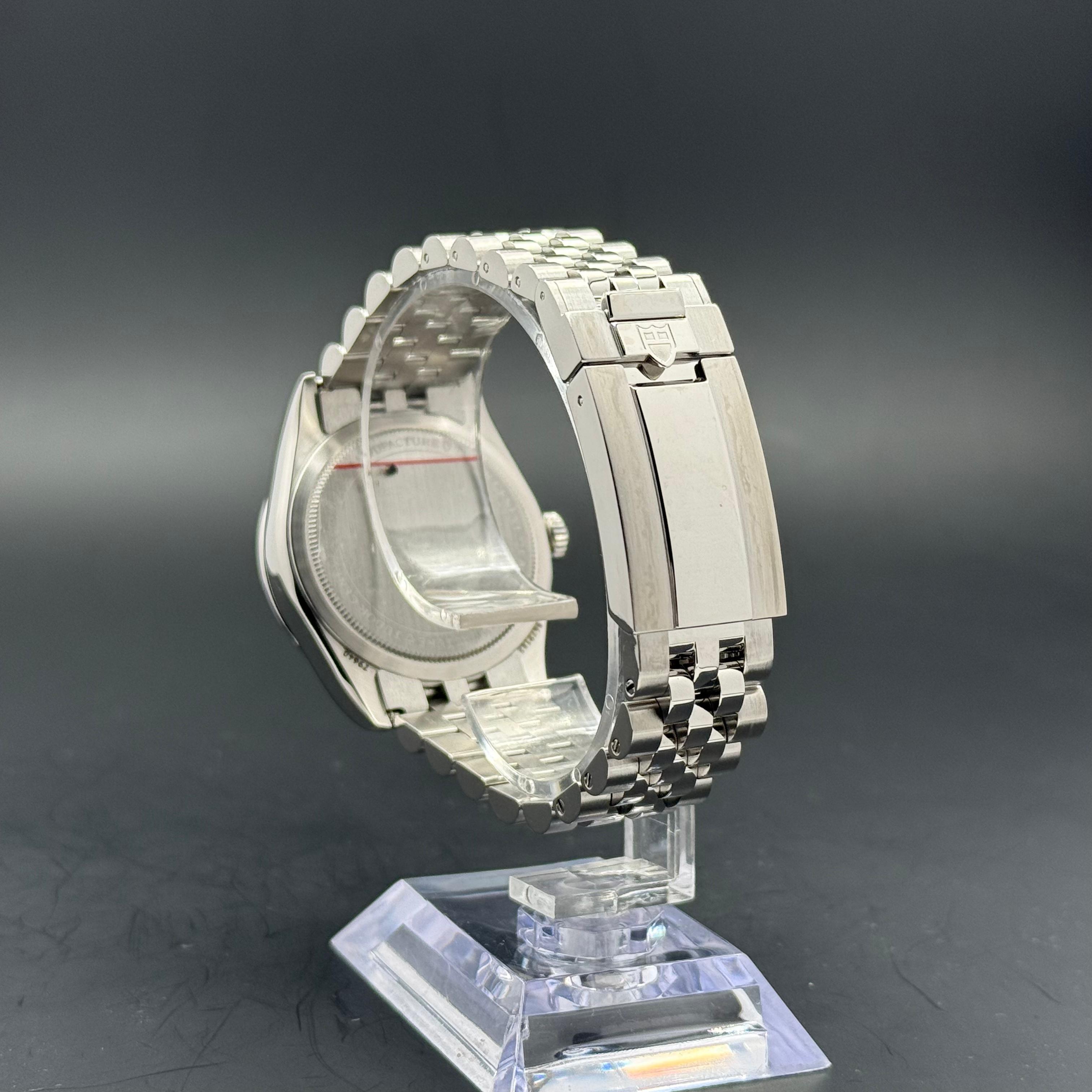 Tudor Black Bay 36 | 2023