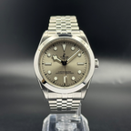 Tudor Black Bay One 39 | M79660-0003 | 2025