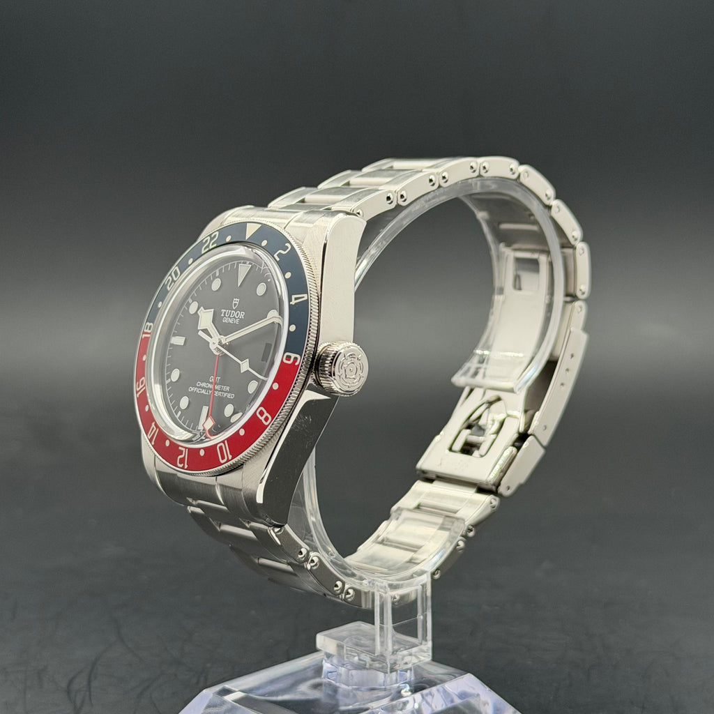 Tudor Black Bay GMT | M79830RB-0001 | 2023