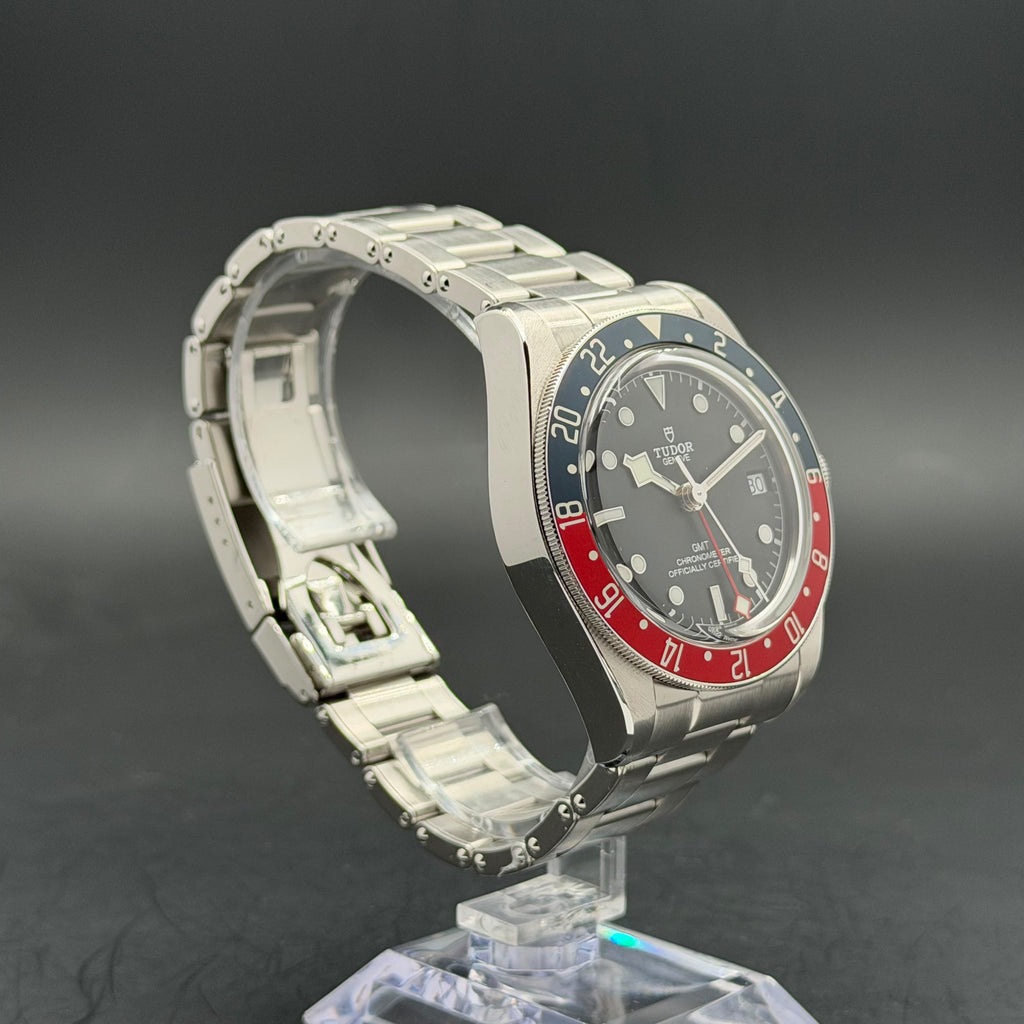 Tudor Black Bay GMT | M79830RB-0001 | 2023
