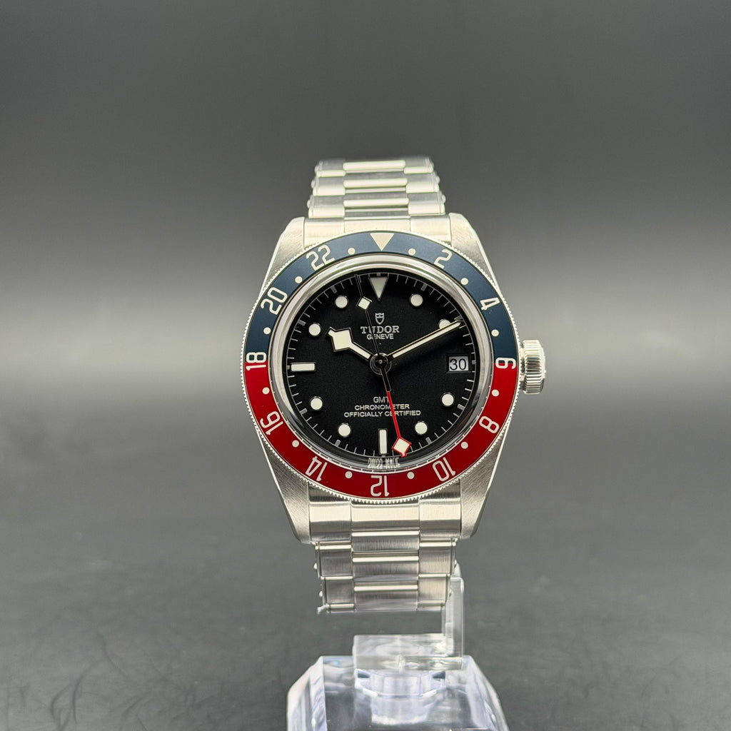 Tudor Black Bay GMT | M79830RB-0001 | 2023
