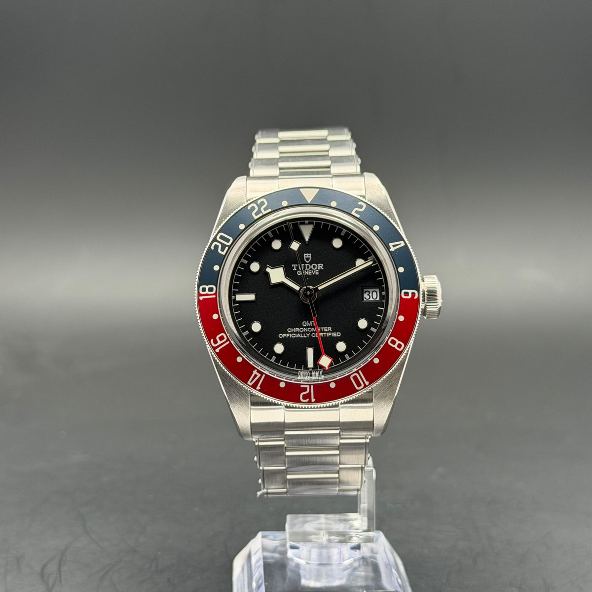 Tudor Black Bay GMT | M79830RB-0001 | 2023