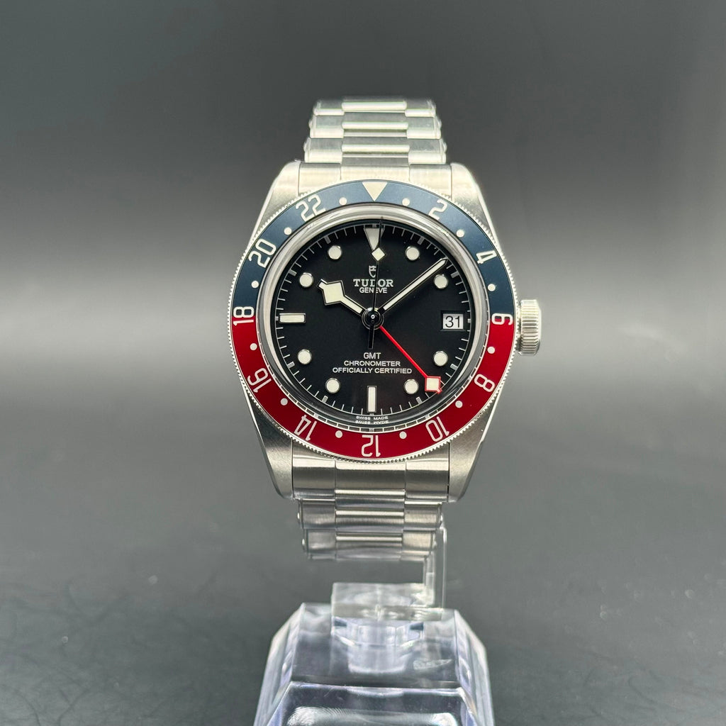 Tudor Black Bay GMT | 2023