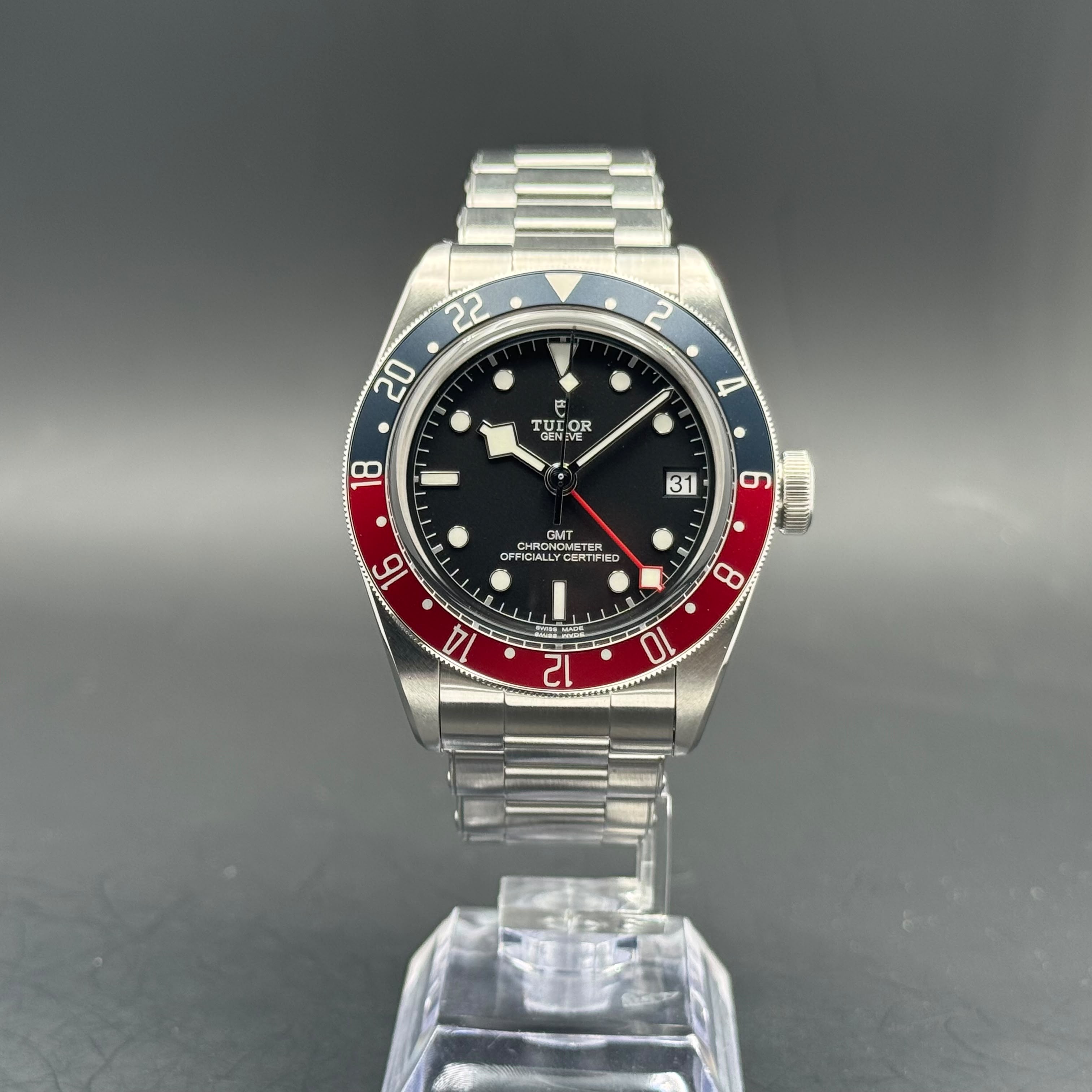 Tudor Black Bay GMT | 2023