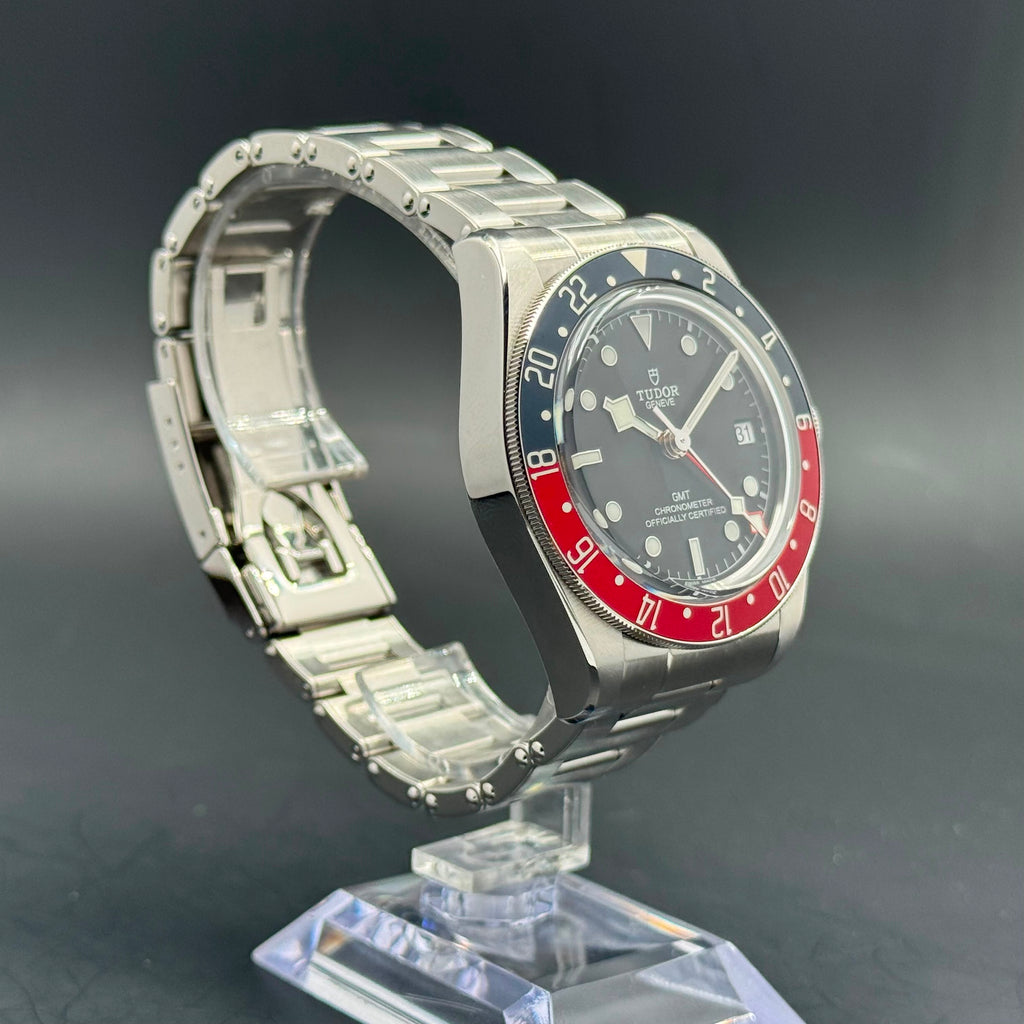 Tudor Black Bay GMT | 2023