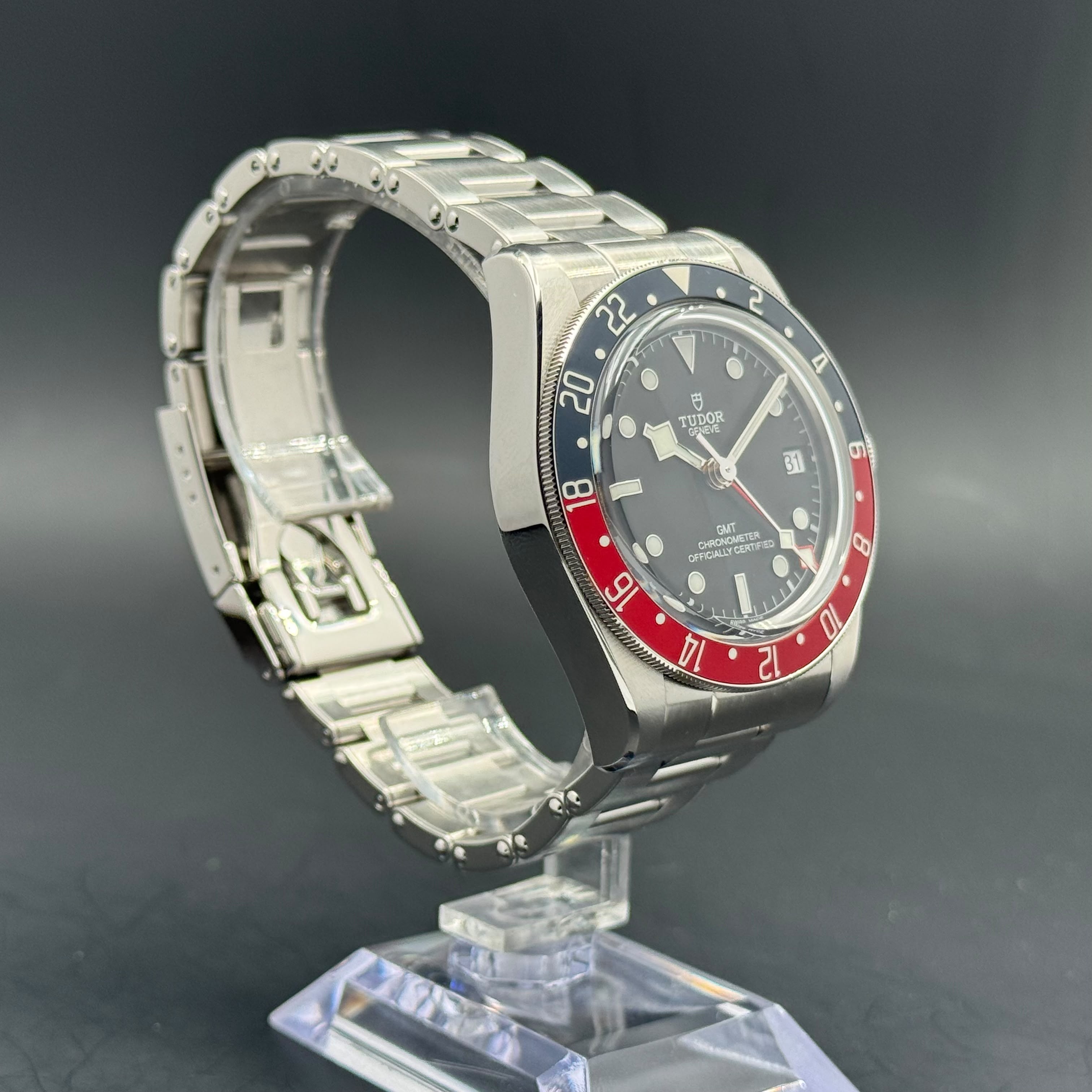 Tudor Black Bay GMT | 2023