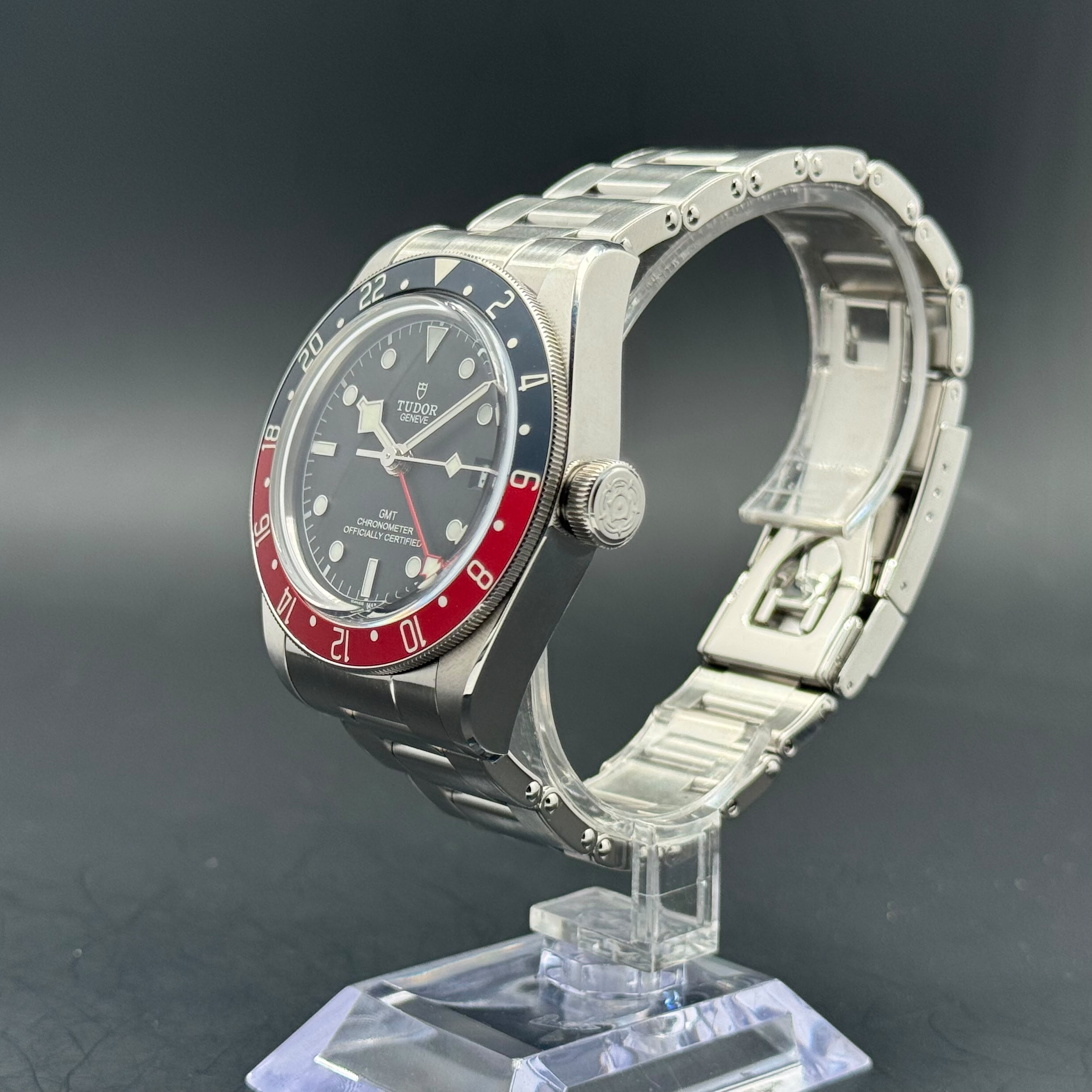 Tudor Black Bay GMT | 2023