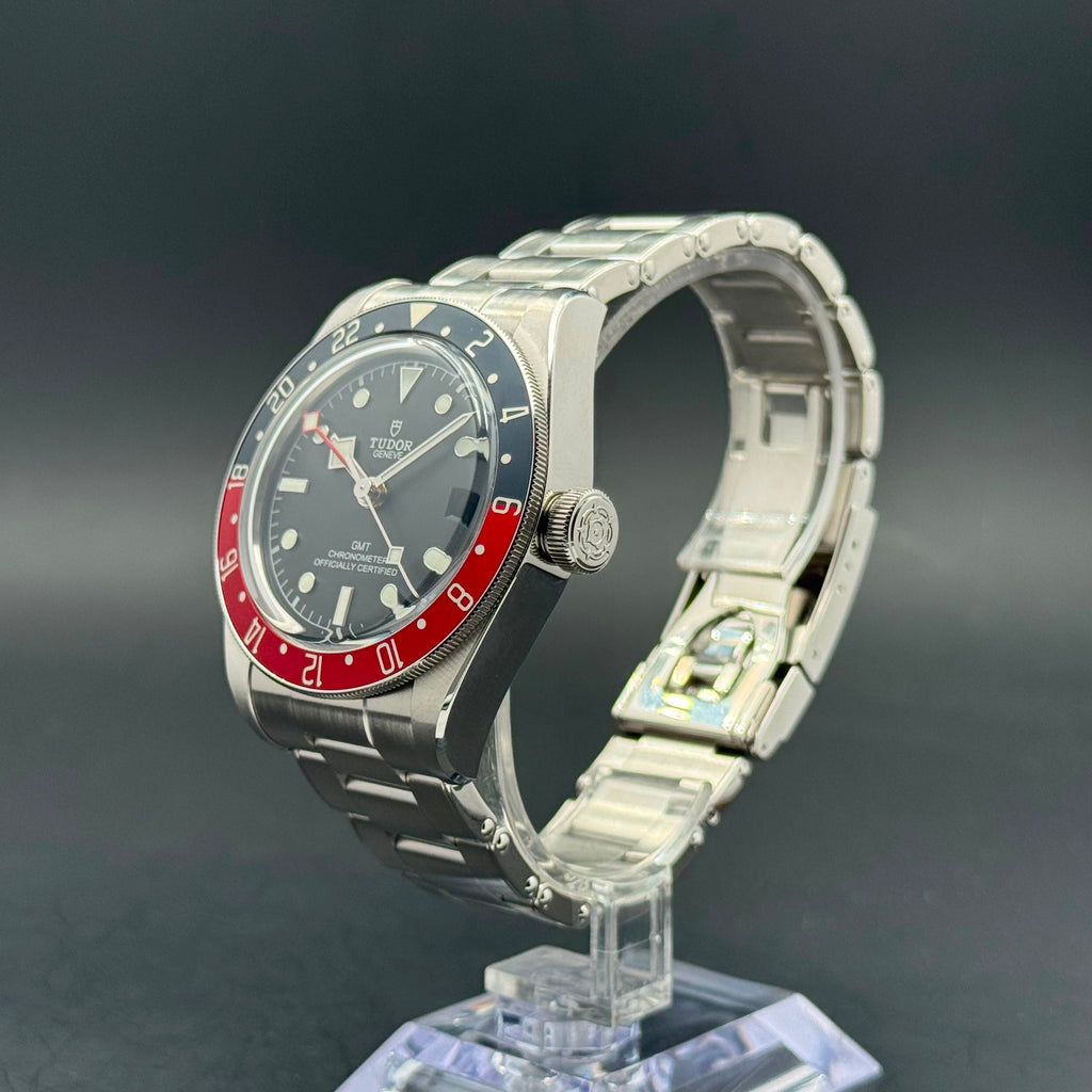 Tudor Black Bay GMT | 2023