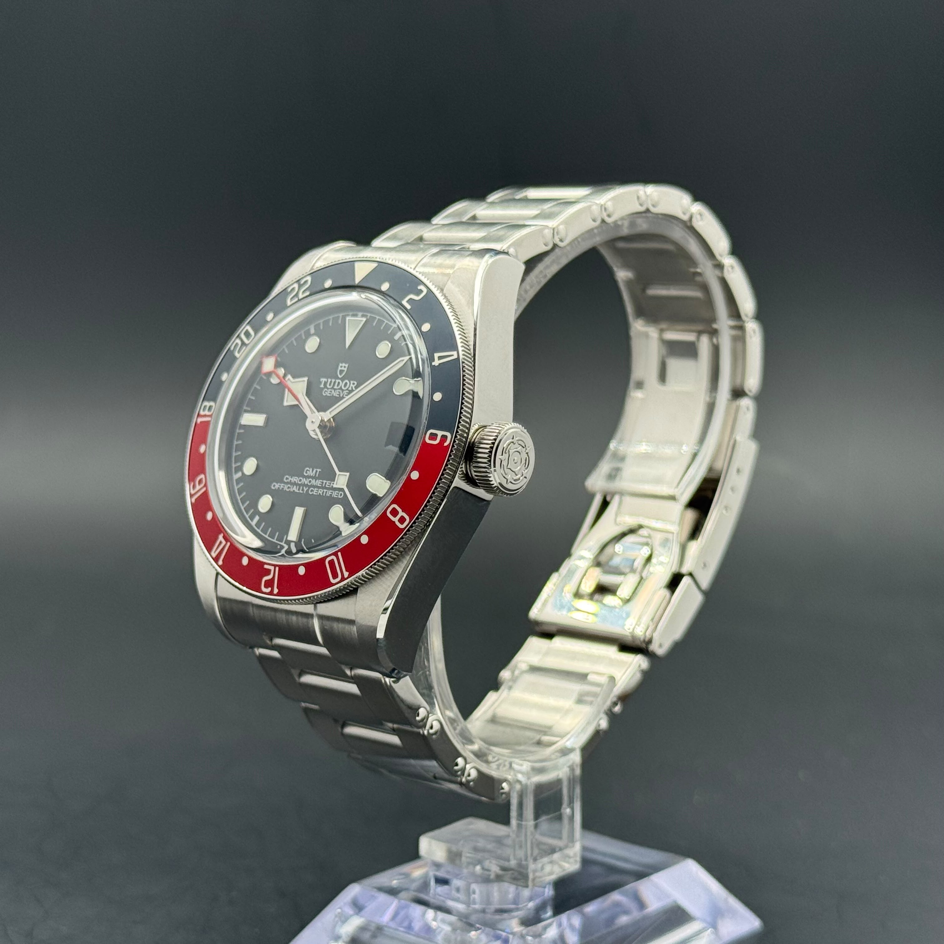 Tudor Black Bay GMT | 2023
