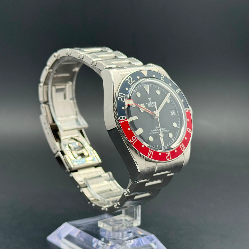 Tudor Black Bay GMT | 2023