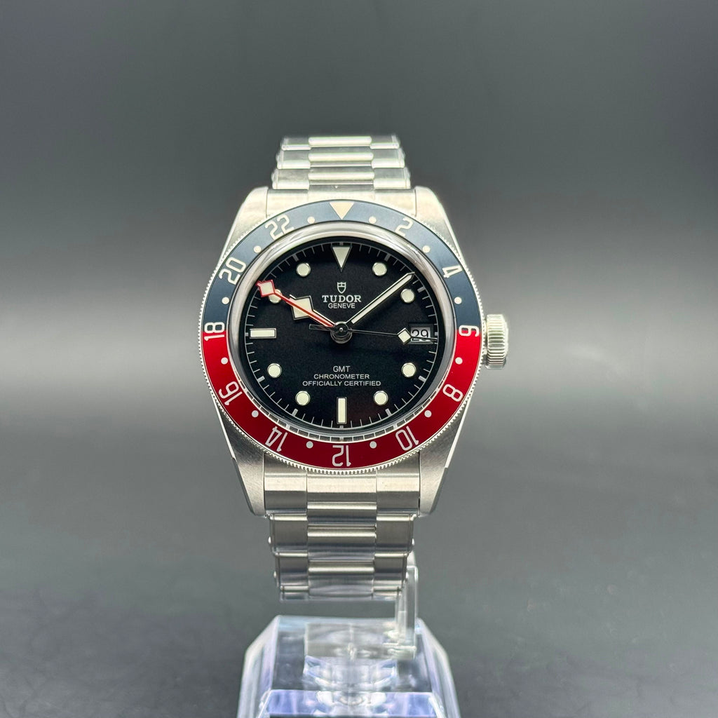 Tudor Black Bay GMT | 2023