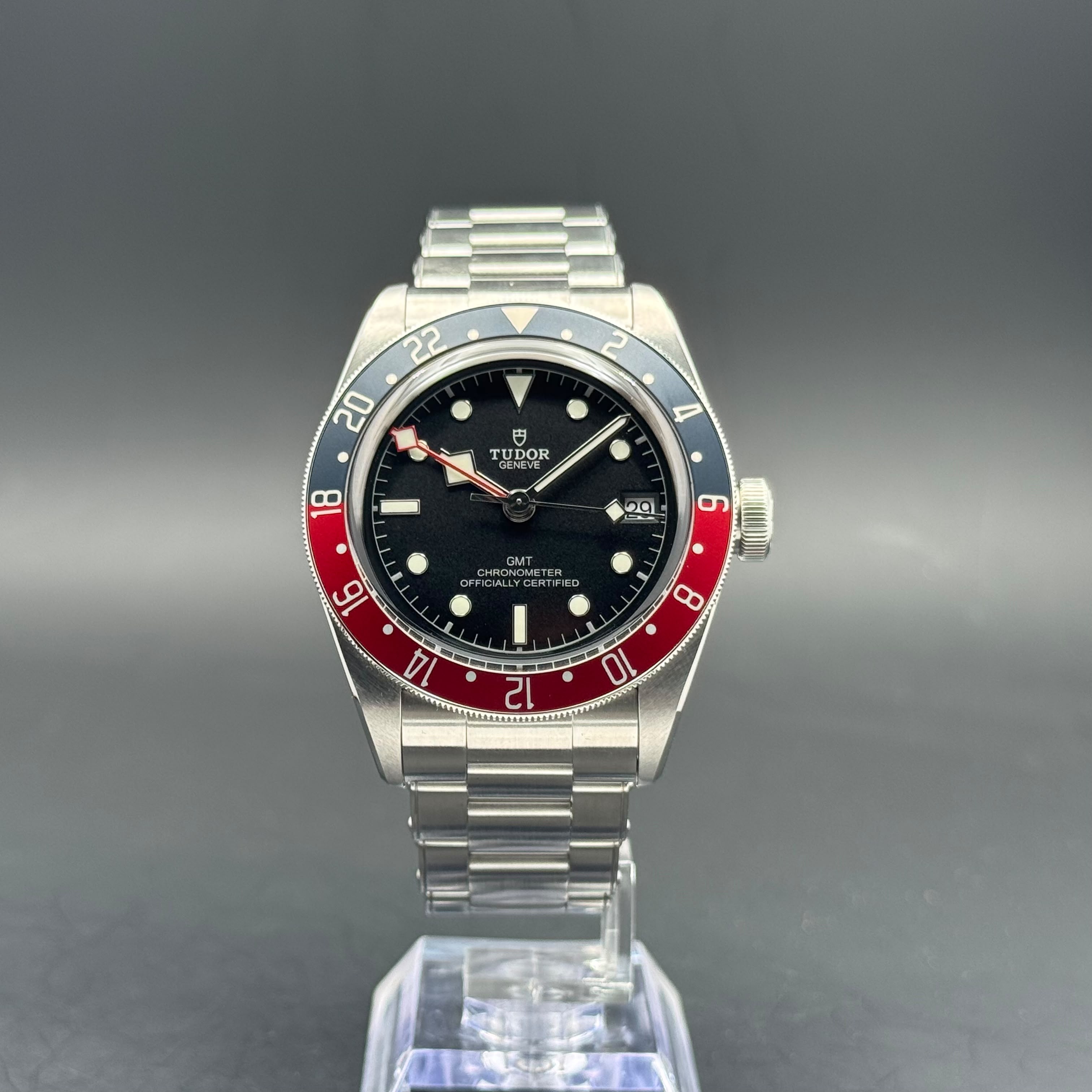 Tudor Black Bay GMT | 2023