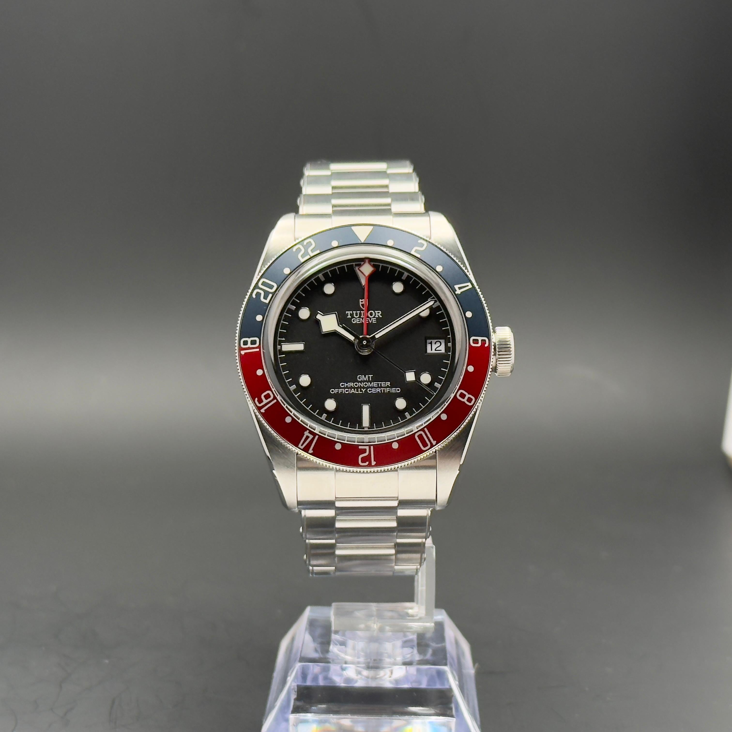 Tudor Black Bay GMT | 2022