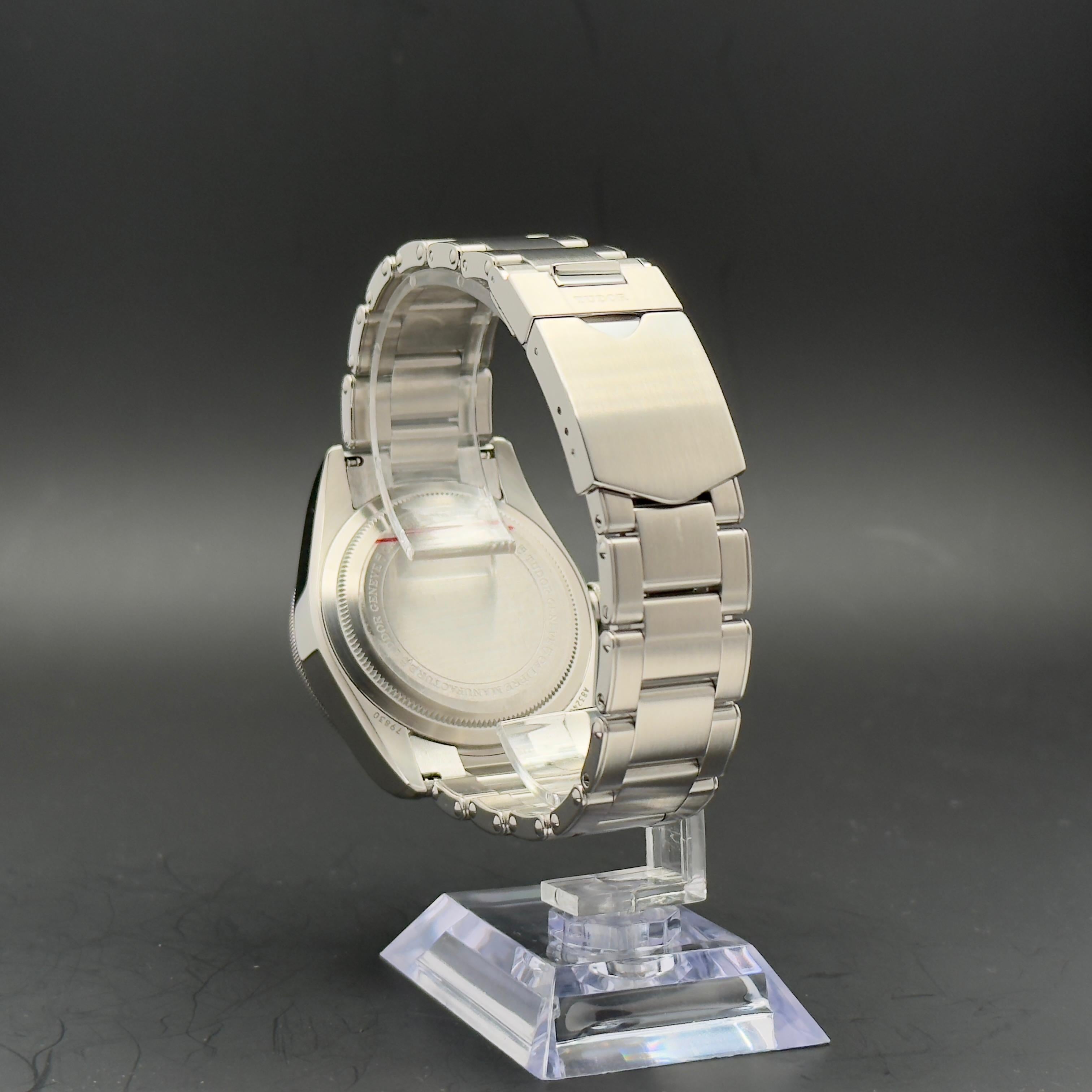 Tudor Black Bay GMT | 2022