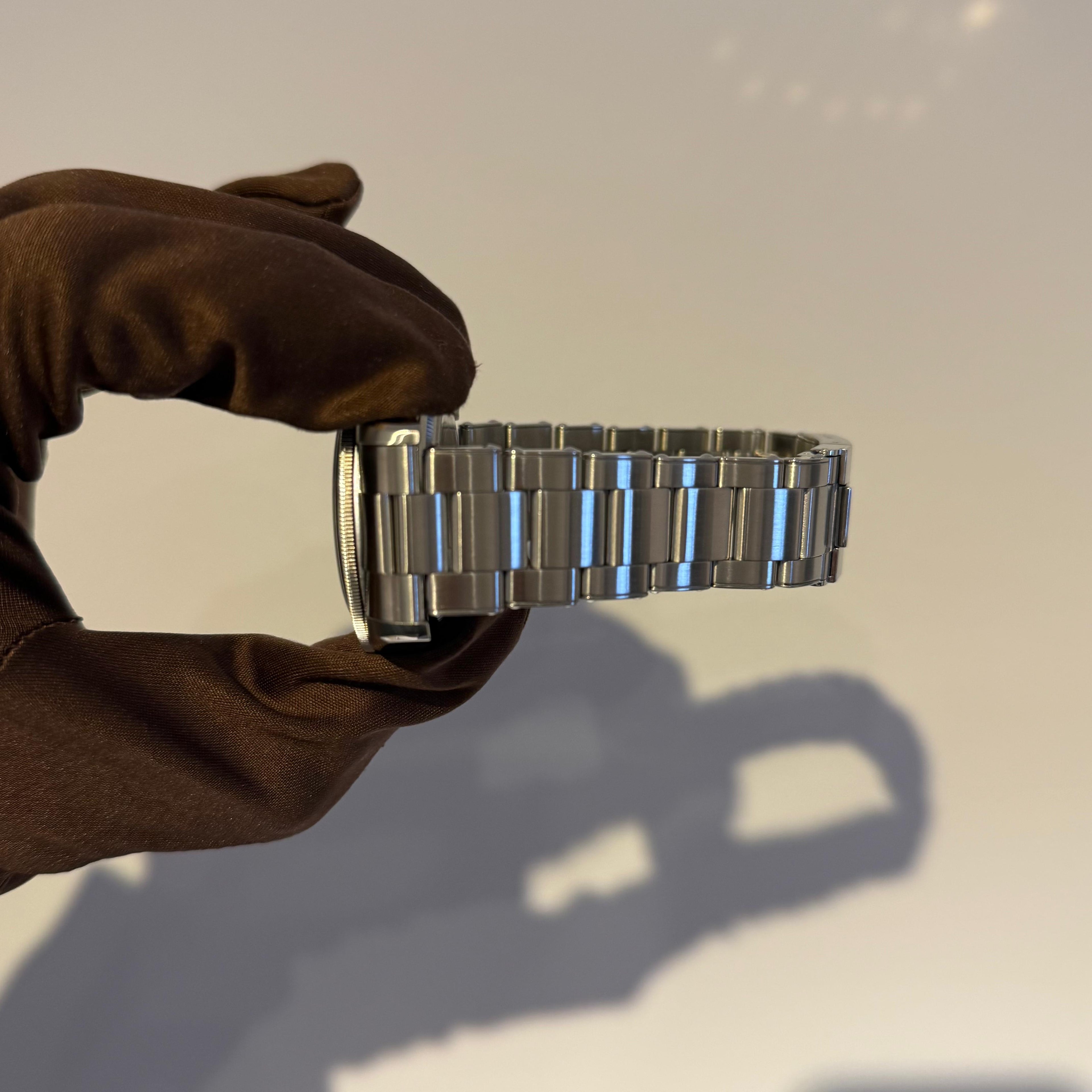 Tudor Black Bay GMT | 2022