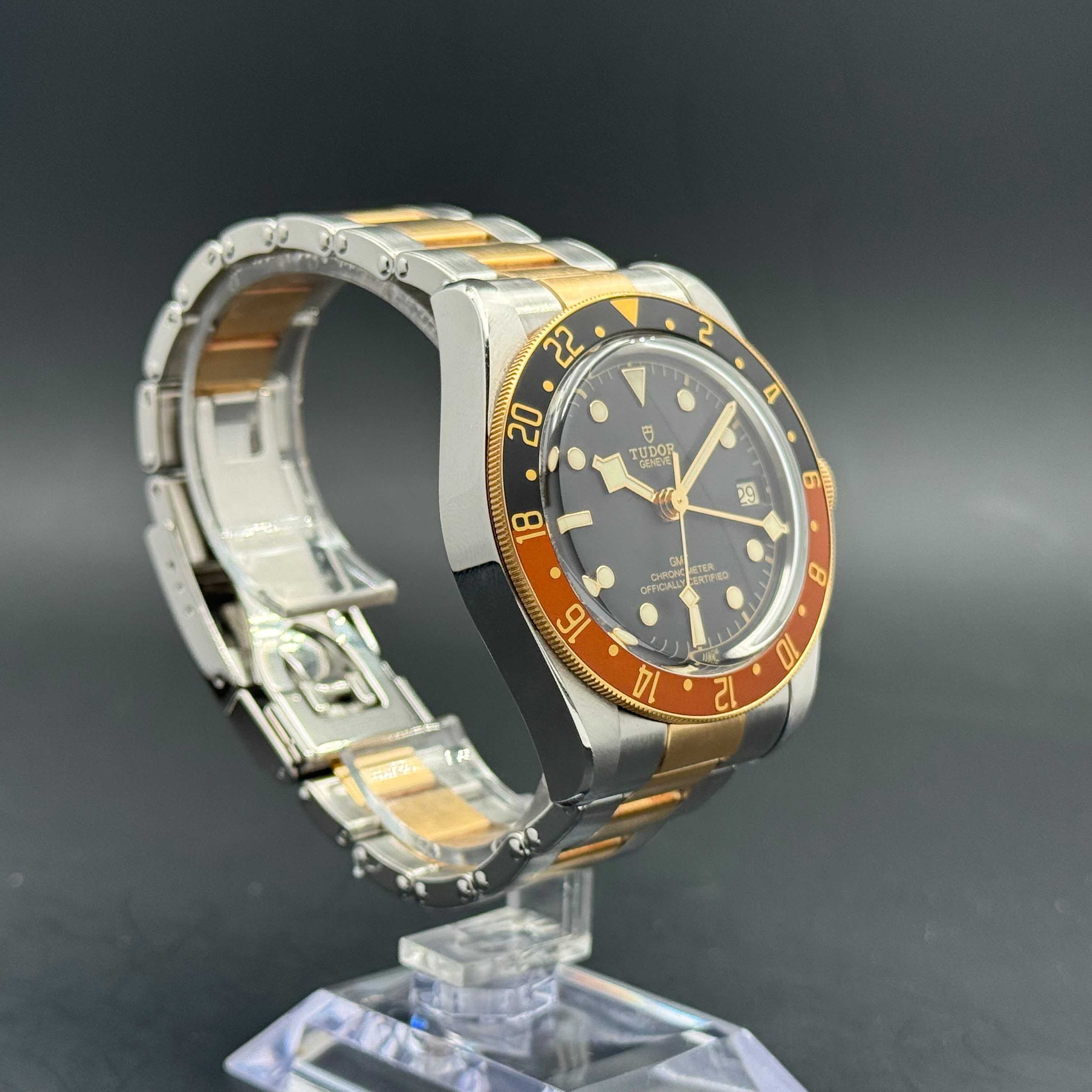 Tudor Black Bay GMT | 2022