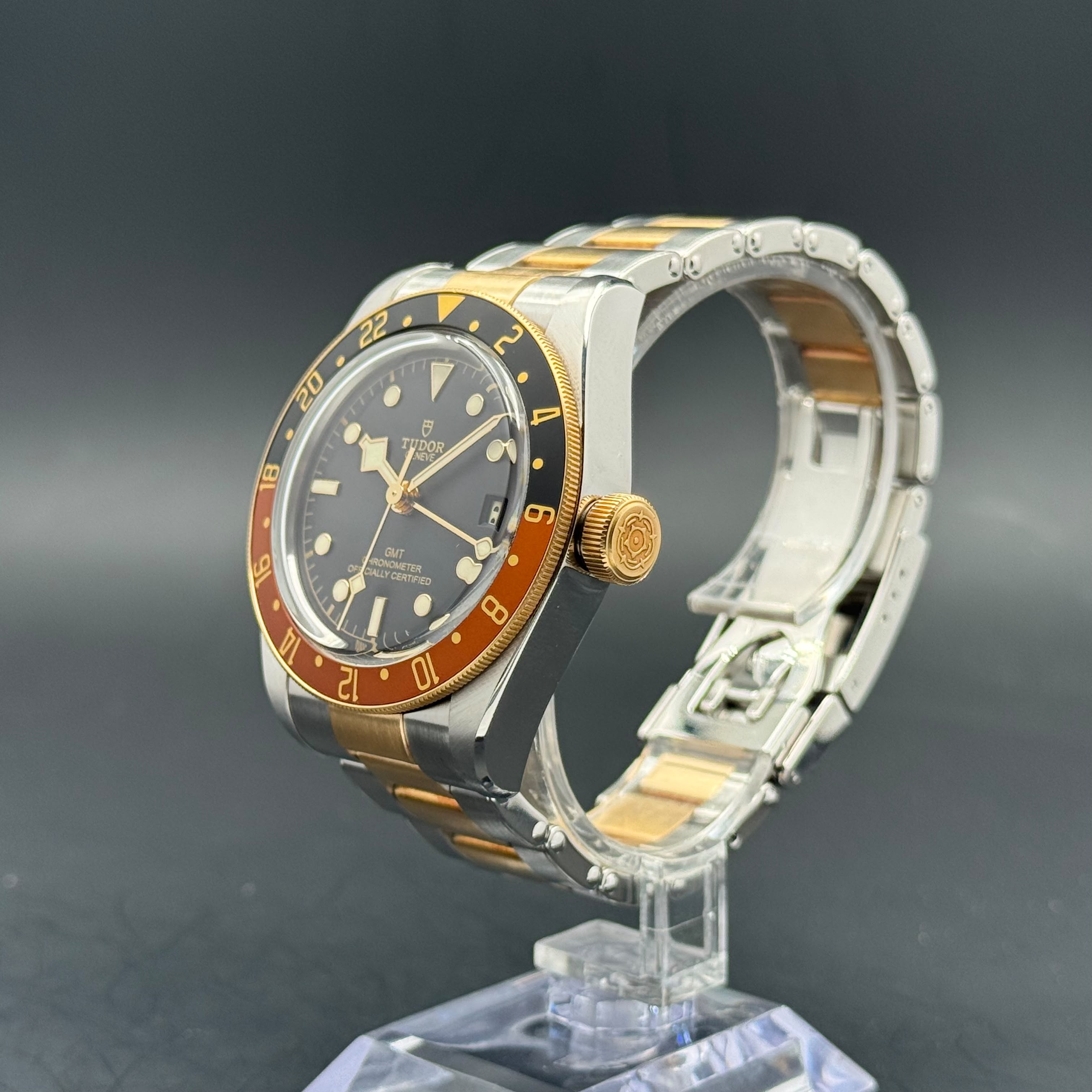 Tudor Black Bay GMT | 2022