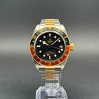 Tudor Black Bay GMT | 2022