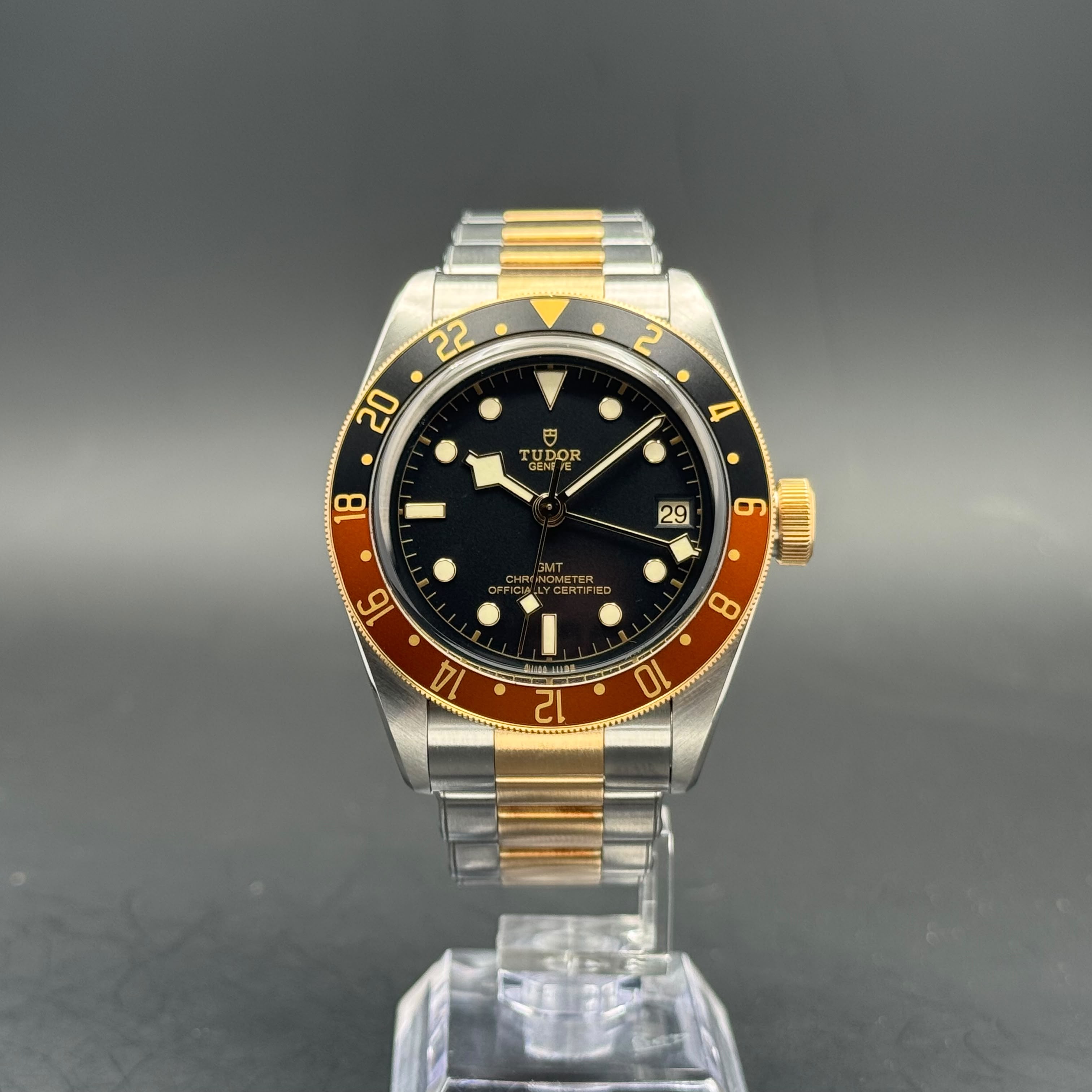 Tudor Black Bay GMT | 2022