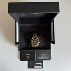 Tudor Black Bay GMT | 2022