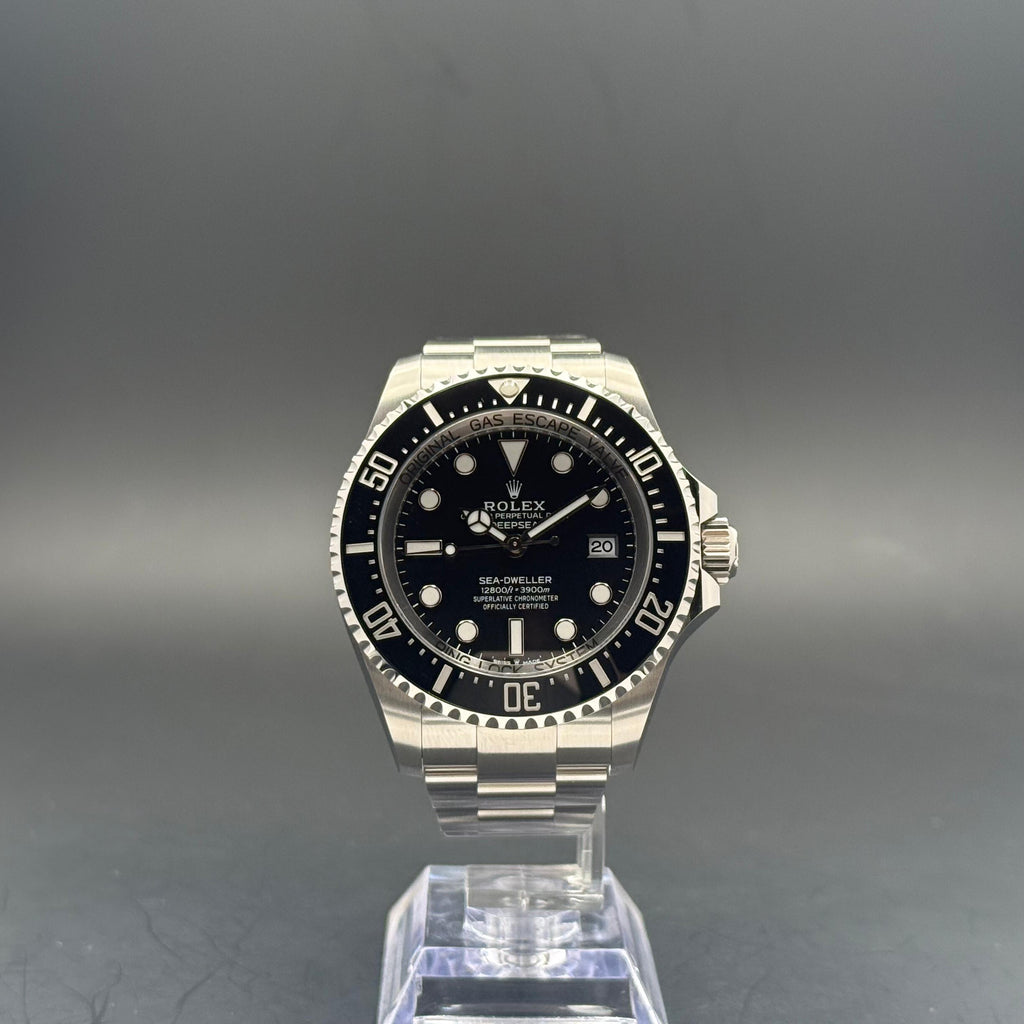 Rolex Sea-Dweller Deepsea | 2024