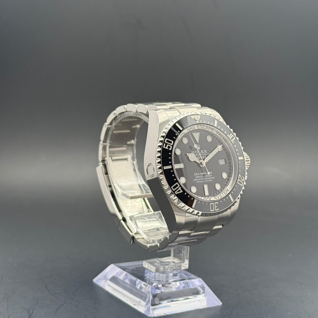 Rolex Sea-Dweller Deepsea | 2024