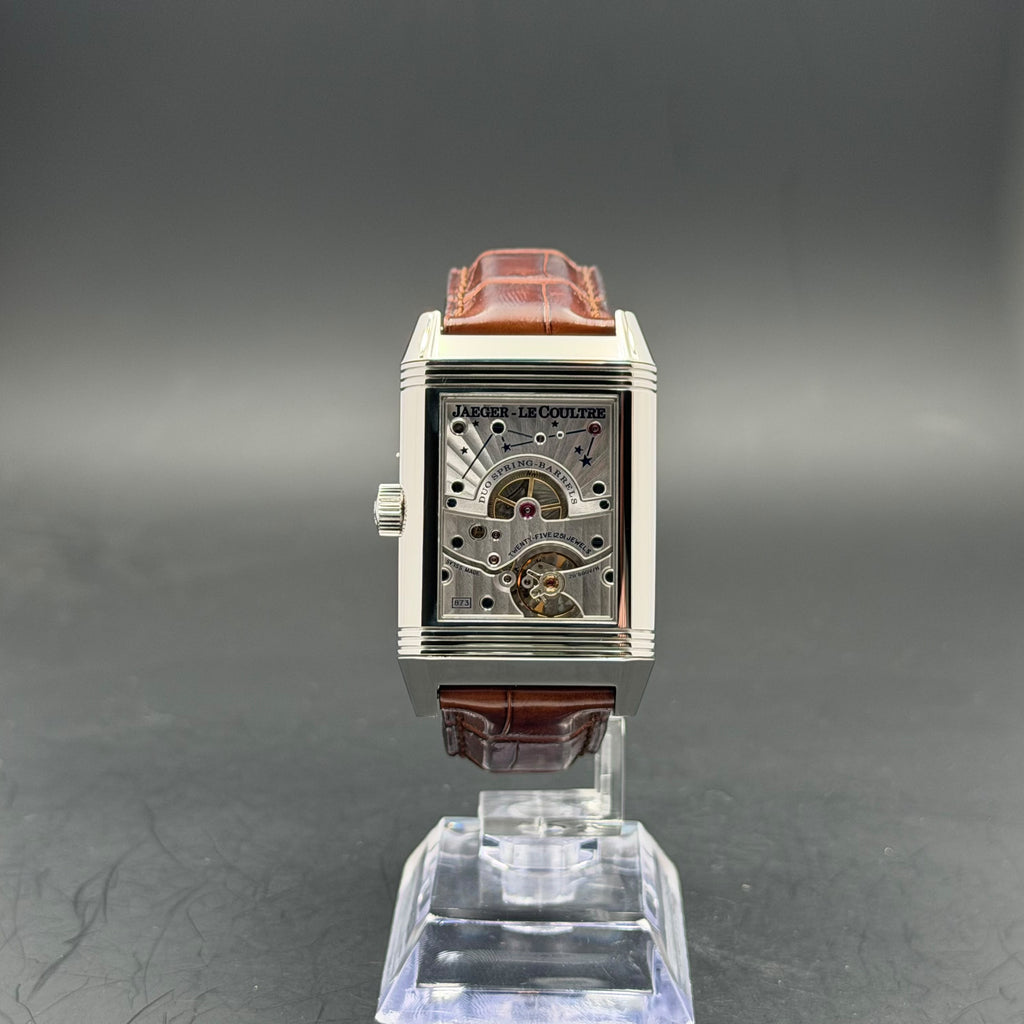 Jaeger-LeCoultre Grande Reverso Sun Moon | Q3048420 | 2009