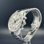 Zenith El Primero | 03.2040.400/04.M2040 | 2020