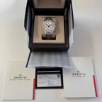 Zenith El Primero | 03.2040.400/04.M2040 | 2020