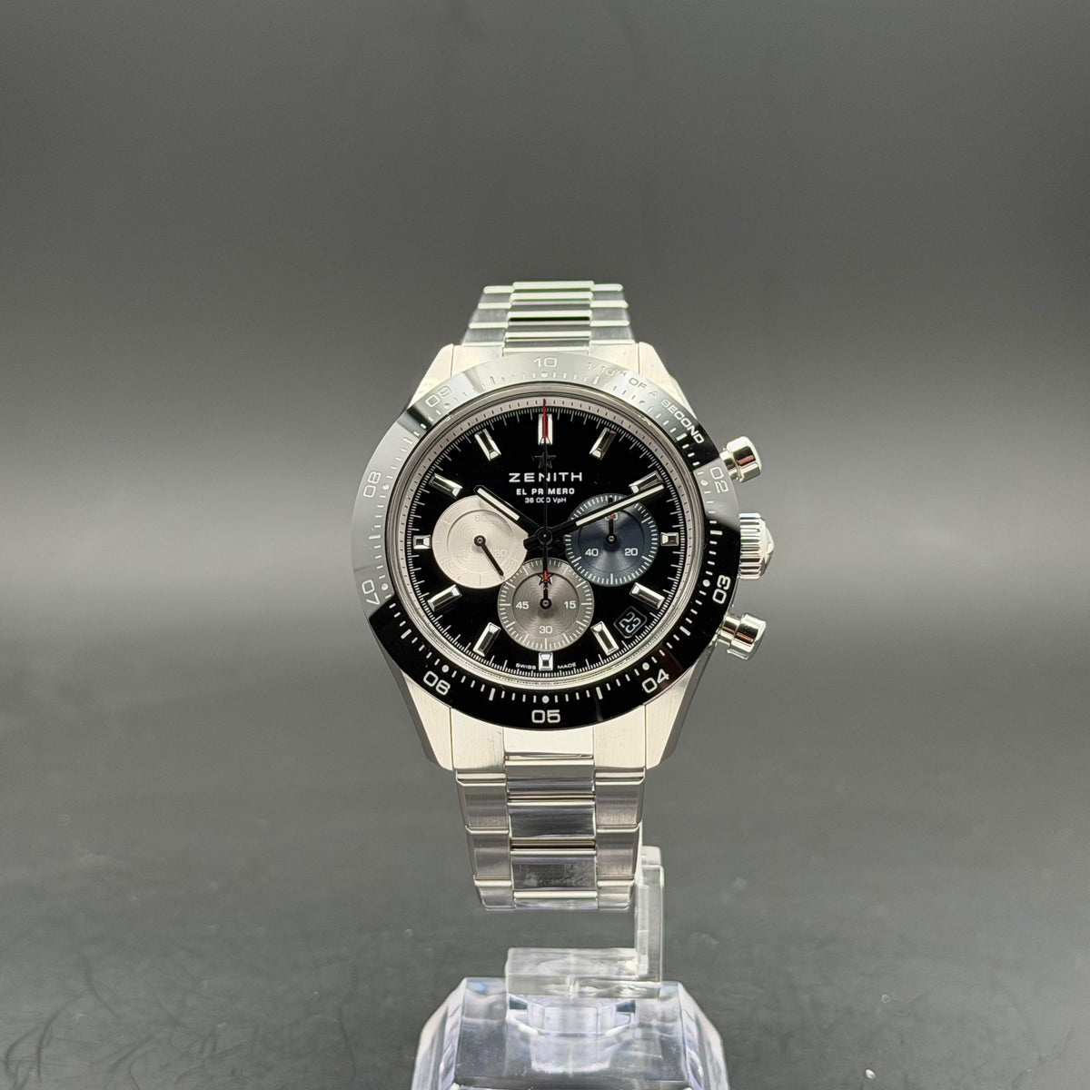 Zenith Chronomaster Sport | 03.3100.3600/21.M3100 | 2022