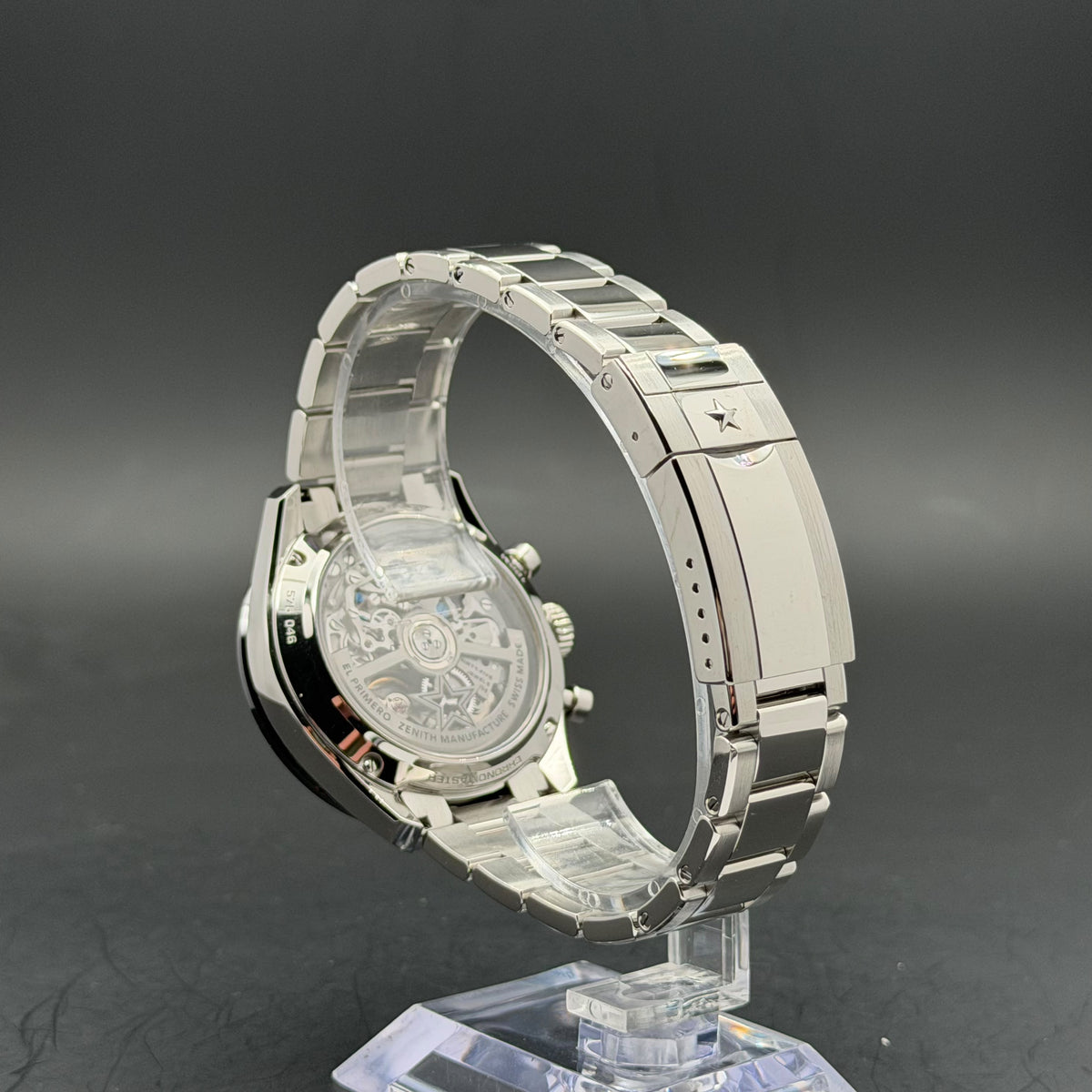 Zenith Chronomaster Sport | 03.3100.3600/21.M3100 | 2022