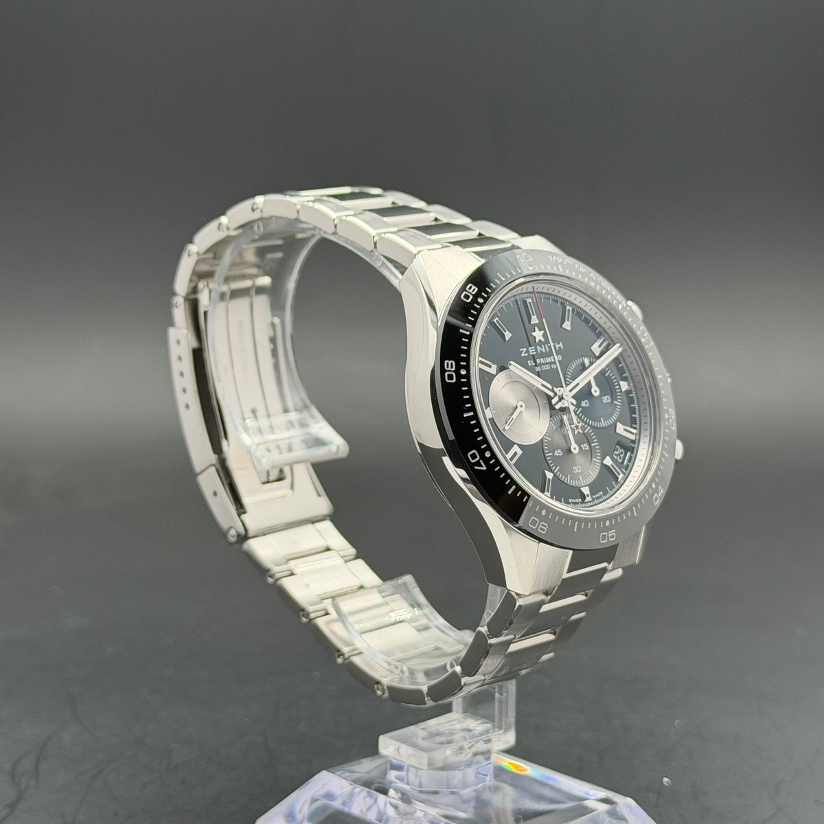 Zenith Chronomaster Sport | 03.3100.3600/21.M3100 | 2022