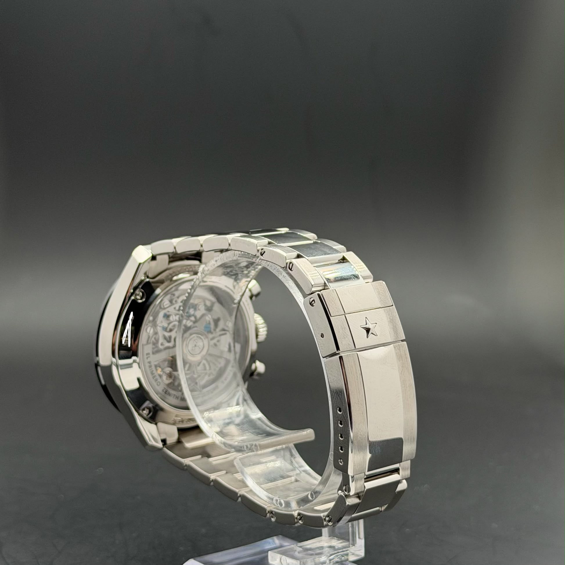 Zenith Chronomaster Sport | 03.3100.3600/69.M3100 | 2021