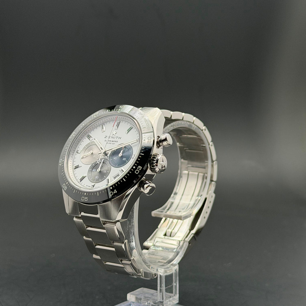 Zenith Chronomaster Sport | 03.3100.3600/69.M3100 | 2021