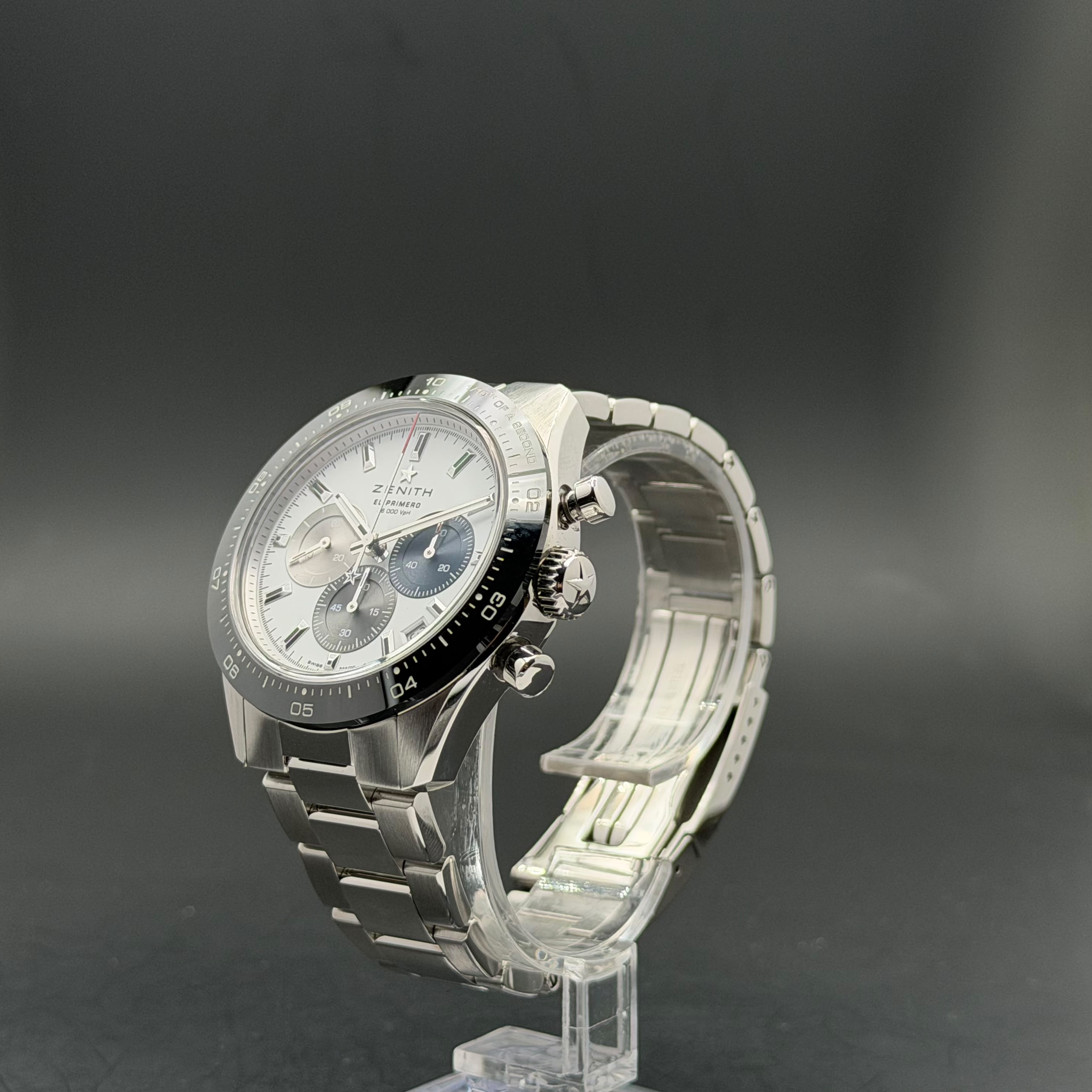 Zenith Chronomaster Sport | 03.3100.3600/69.M3100 | 2021