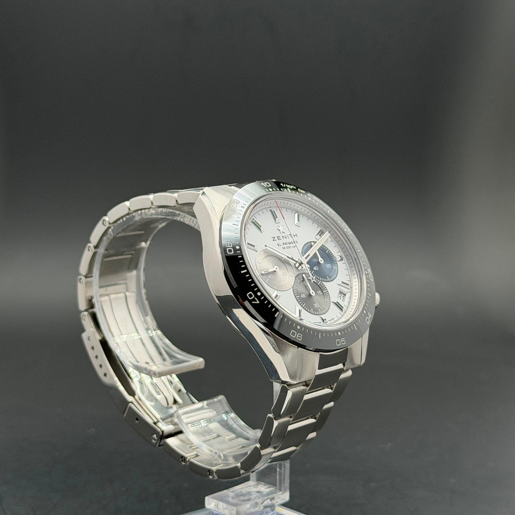 Zenith Chronomaster Sport | 03.3100.3600/69.M3100 | 2021
