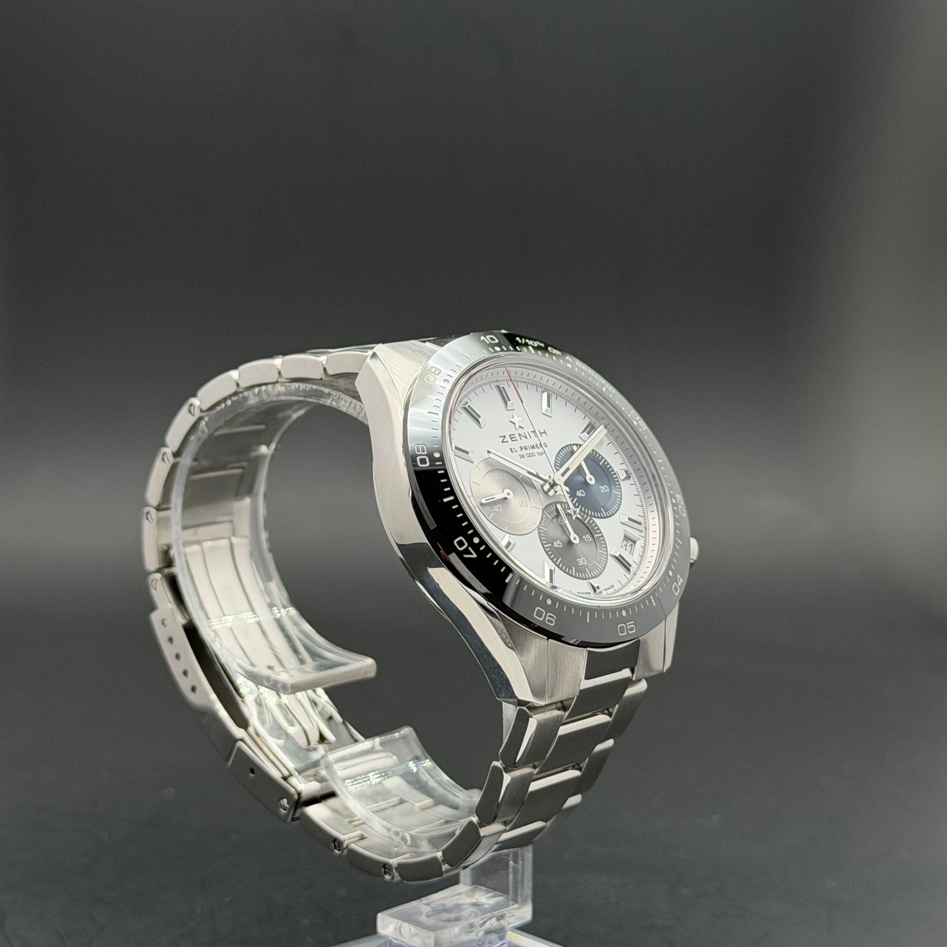 Zenith Chronomaster Sport | 03.3100.3600/69.M3100 | 2021