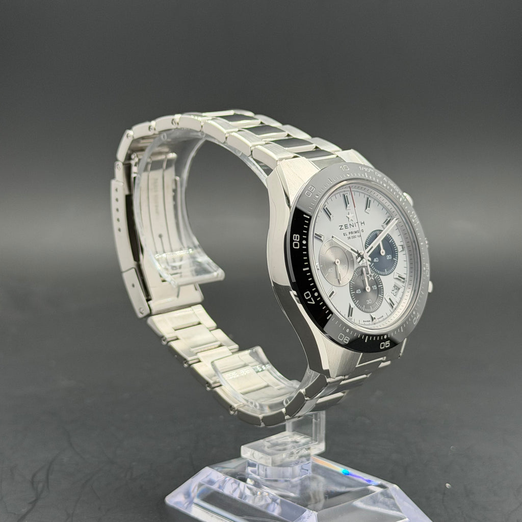 Zenith Chronomaster Sport | 03.3100.3600/69.M3100 | 2021
