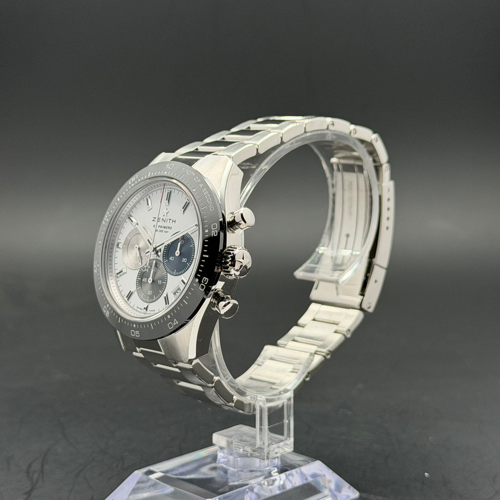 Zenith Chronomaster Sport | 03.3100.3600/69.M3100 | 2021