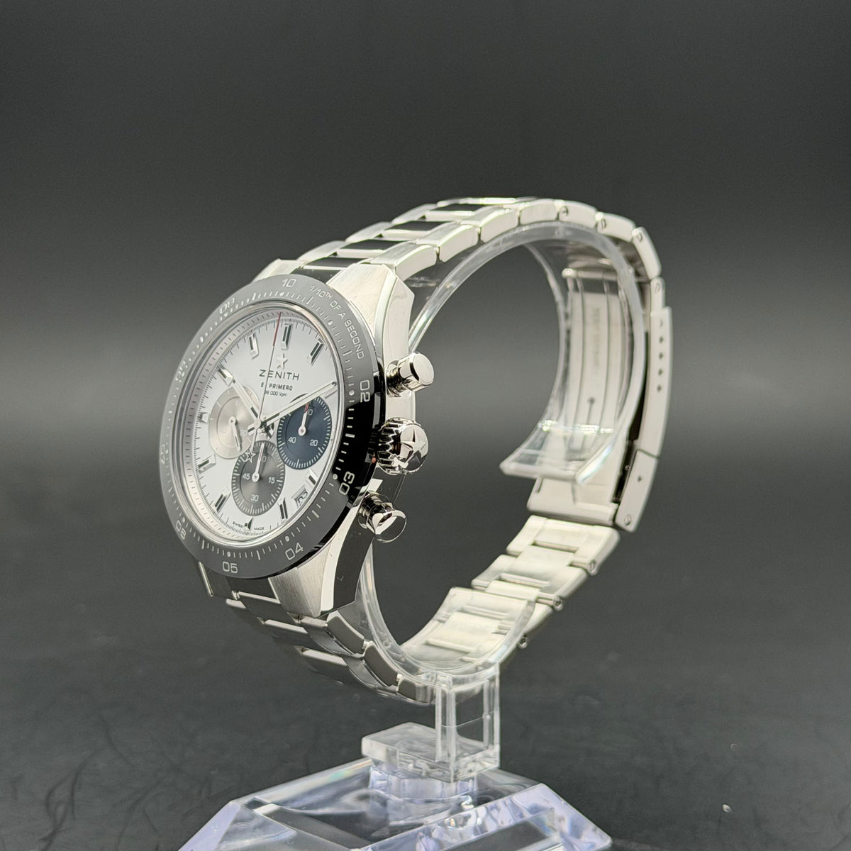 Zenith Chronomaster Sport | 03.3100.3600/69.M3100 | 2021