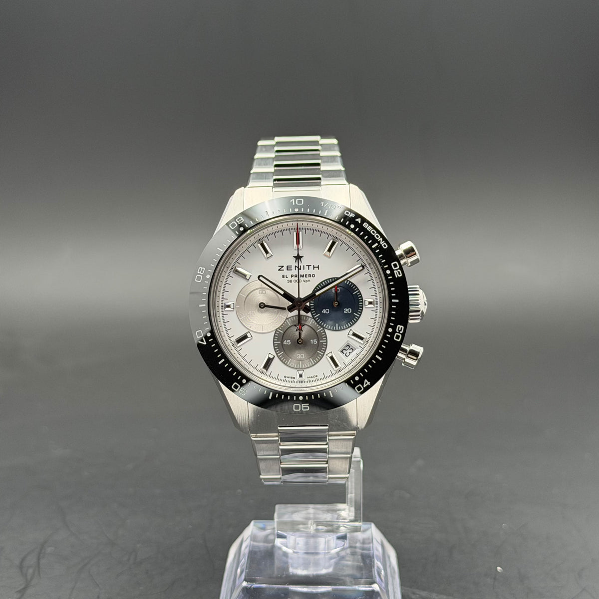 Zenith Chronomaster Sport | 03.3100.3600/69.M3100 | 2021