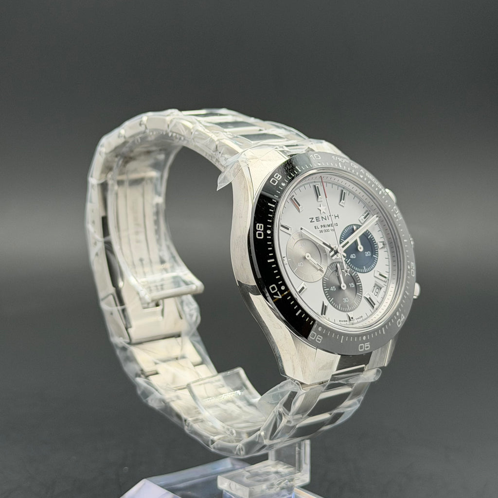 Zenith Chronomaster Sport | 03.3100.3600/69.M3100 | 2026