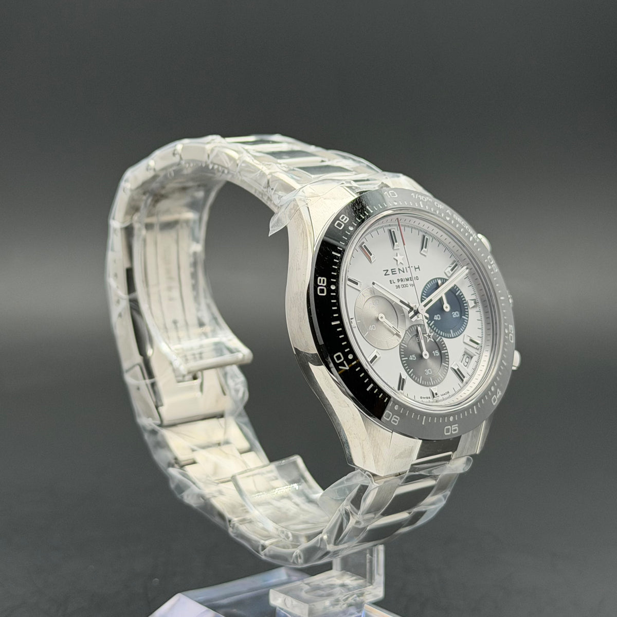 Zenith Chronomaster Sport | 03.3100.3600/69.M3100 | 2026