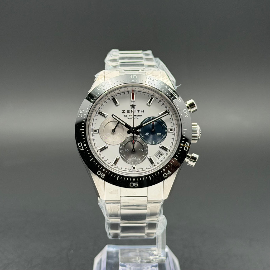 Zenith Chronomaster Sport | 03.3100.3600/69.M3100 | 2026