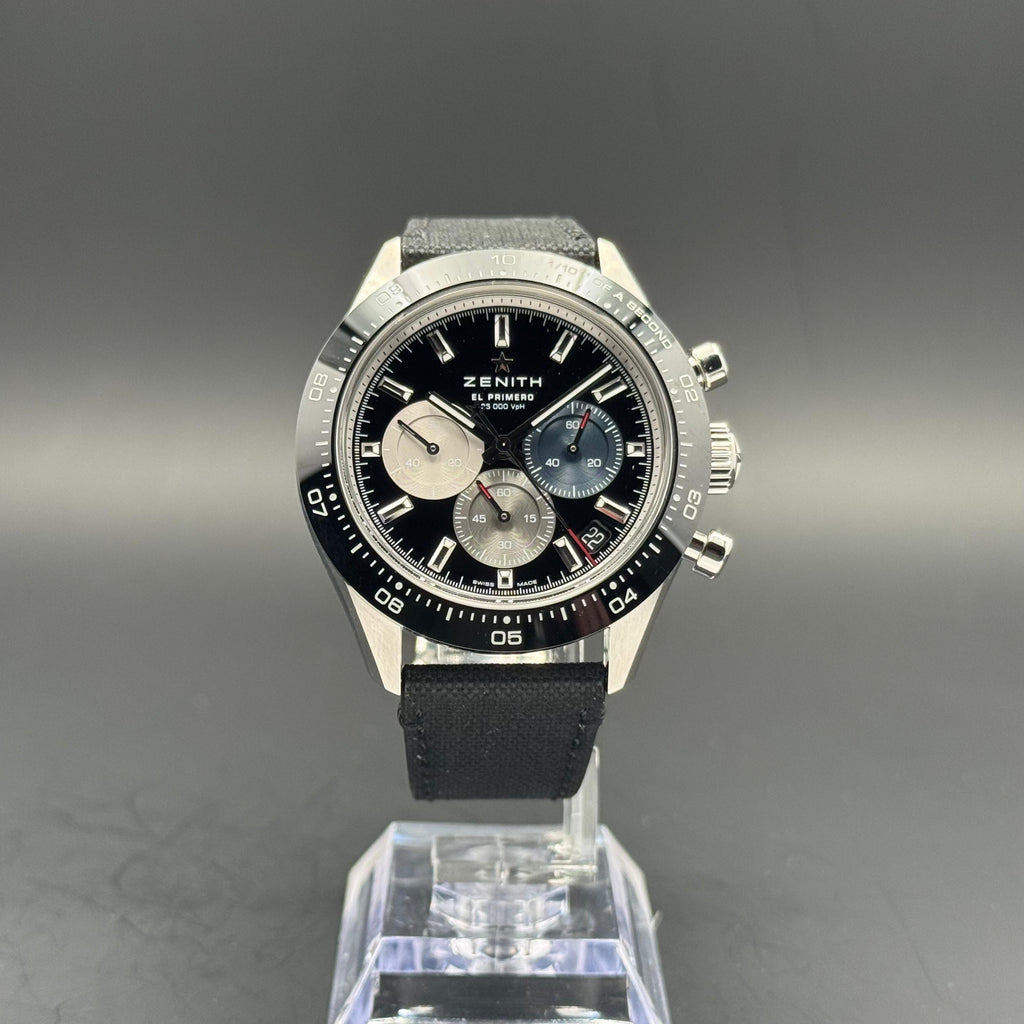 Zenith Chronomaster Sport | 2025