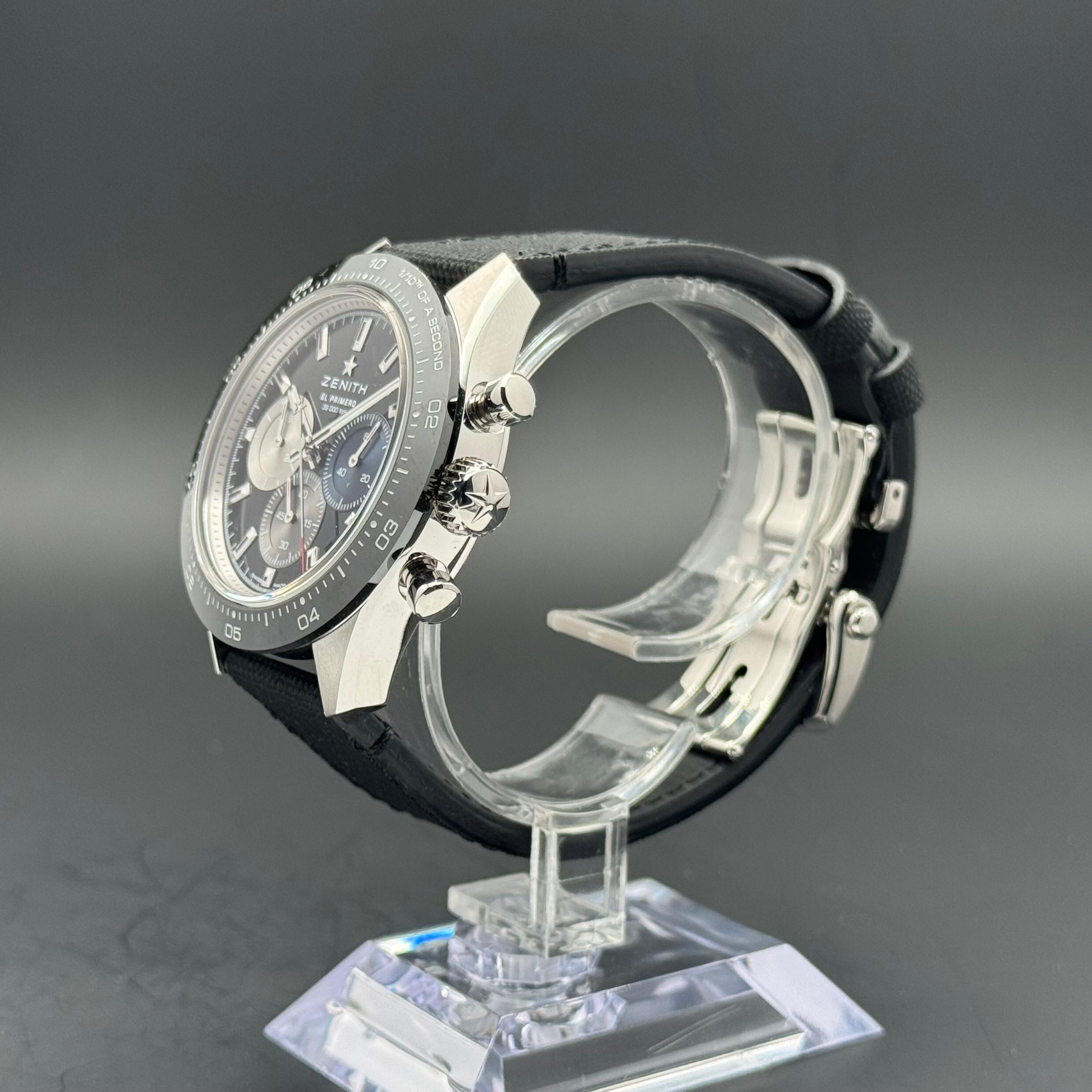 Zenith Chronomaster Sport | 2025