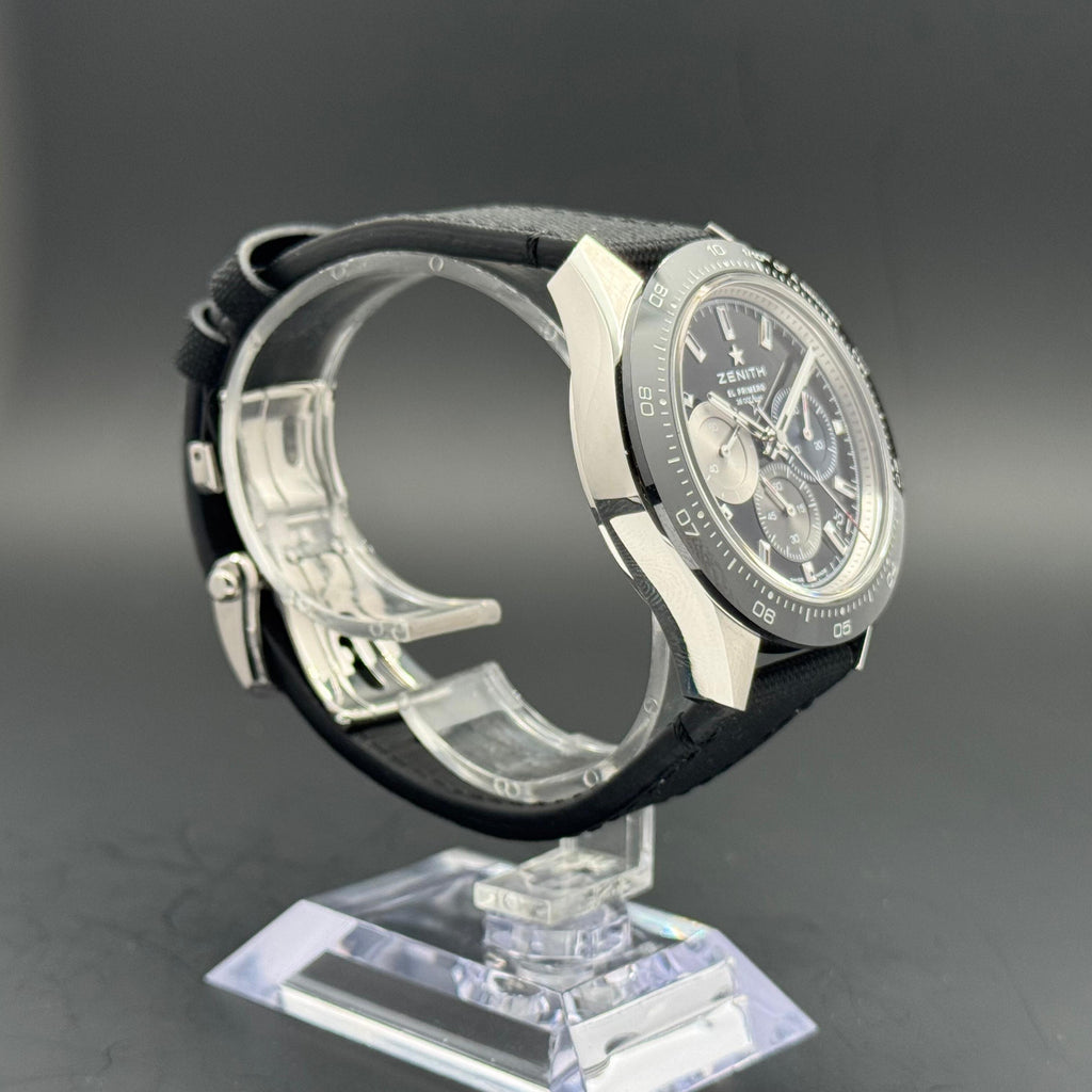 Zenith Chronomaster Sport | 2025