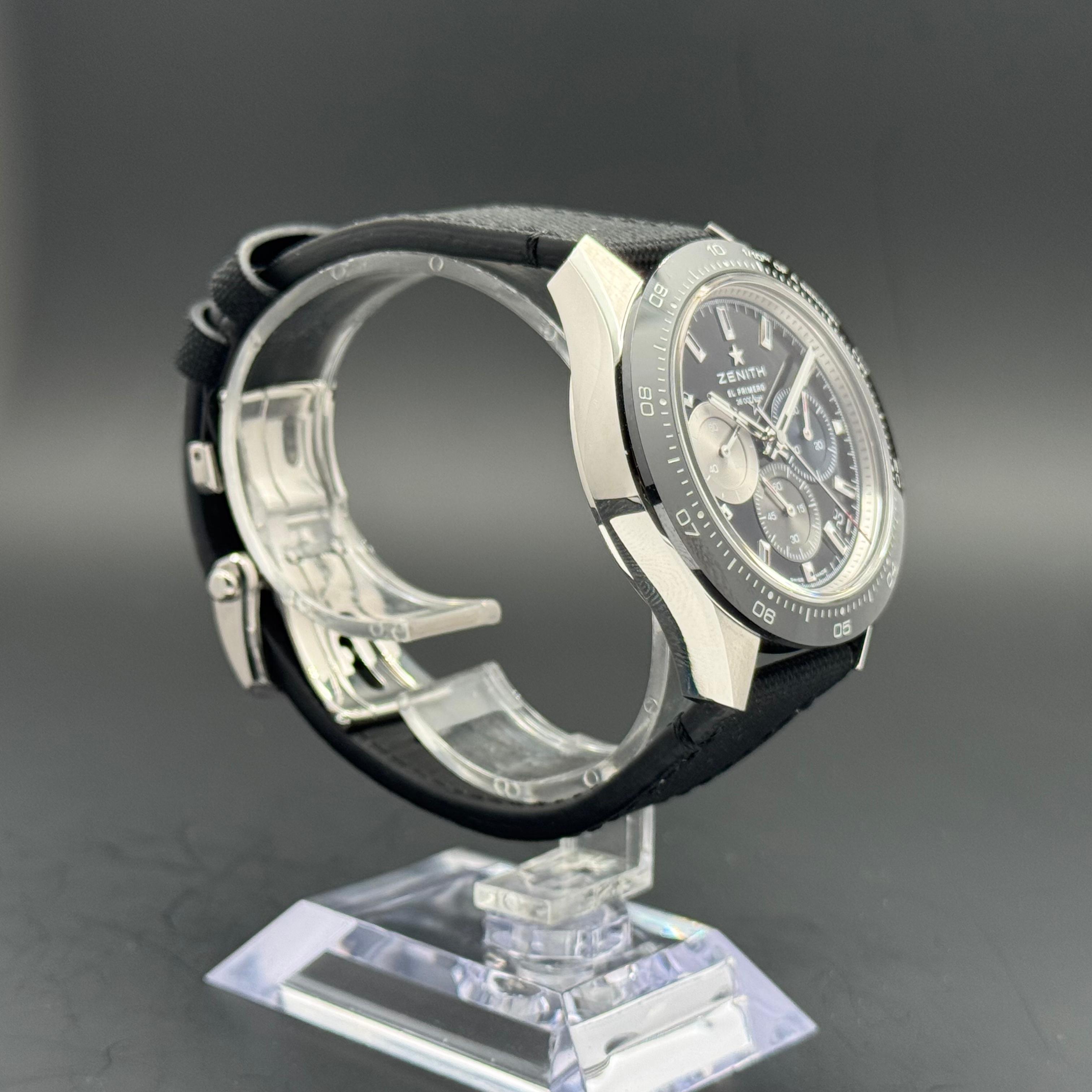 Zenith Chronomaster Sport | 2025